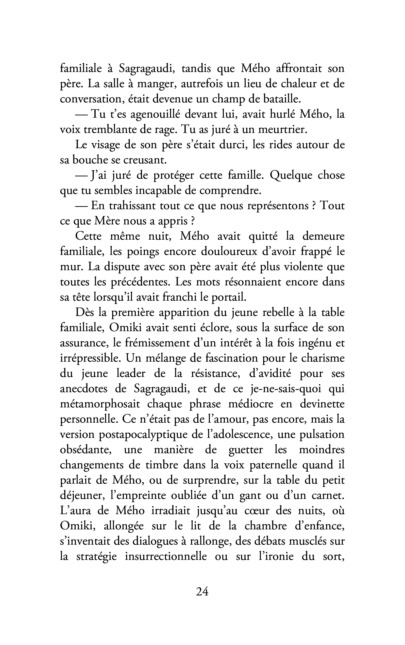 L'alchimie du dernier automne - Image 47
