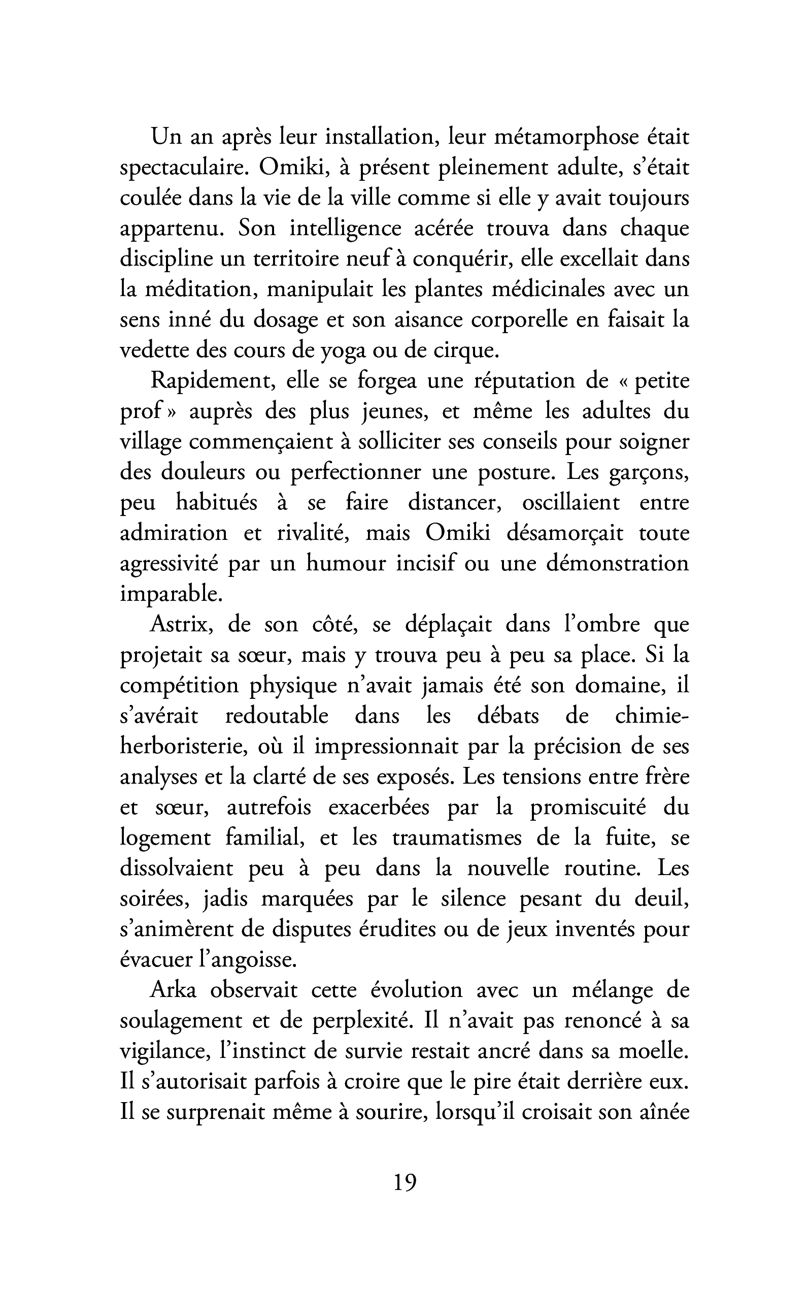 L'alchimie du dernier automne - Image 69
