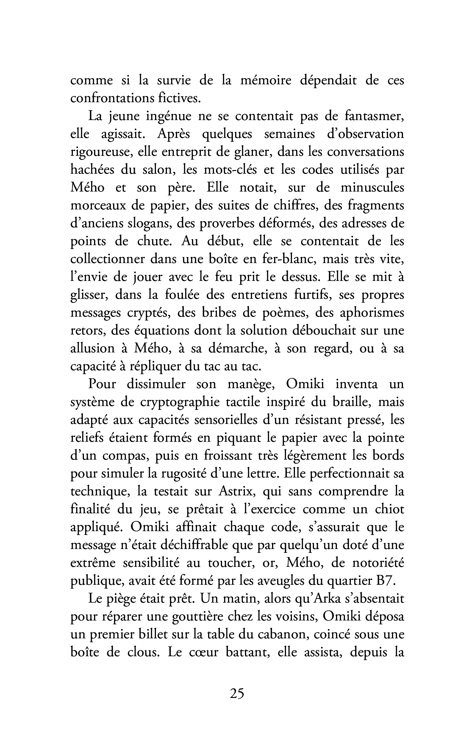 L'alchimie du dernier automne - Image 75