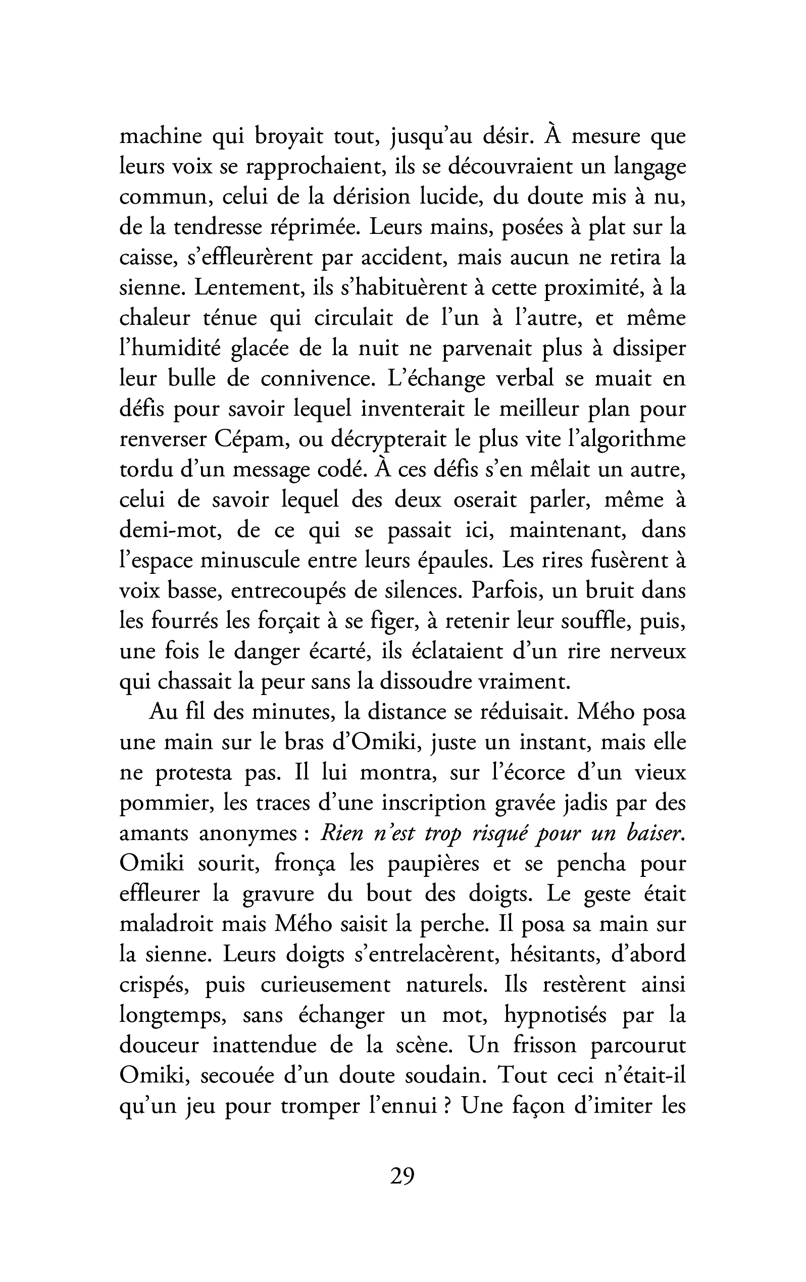 L'alchimie du dernier automne - Image 79