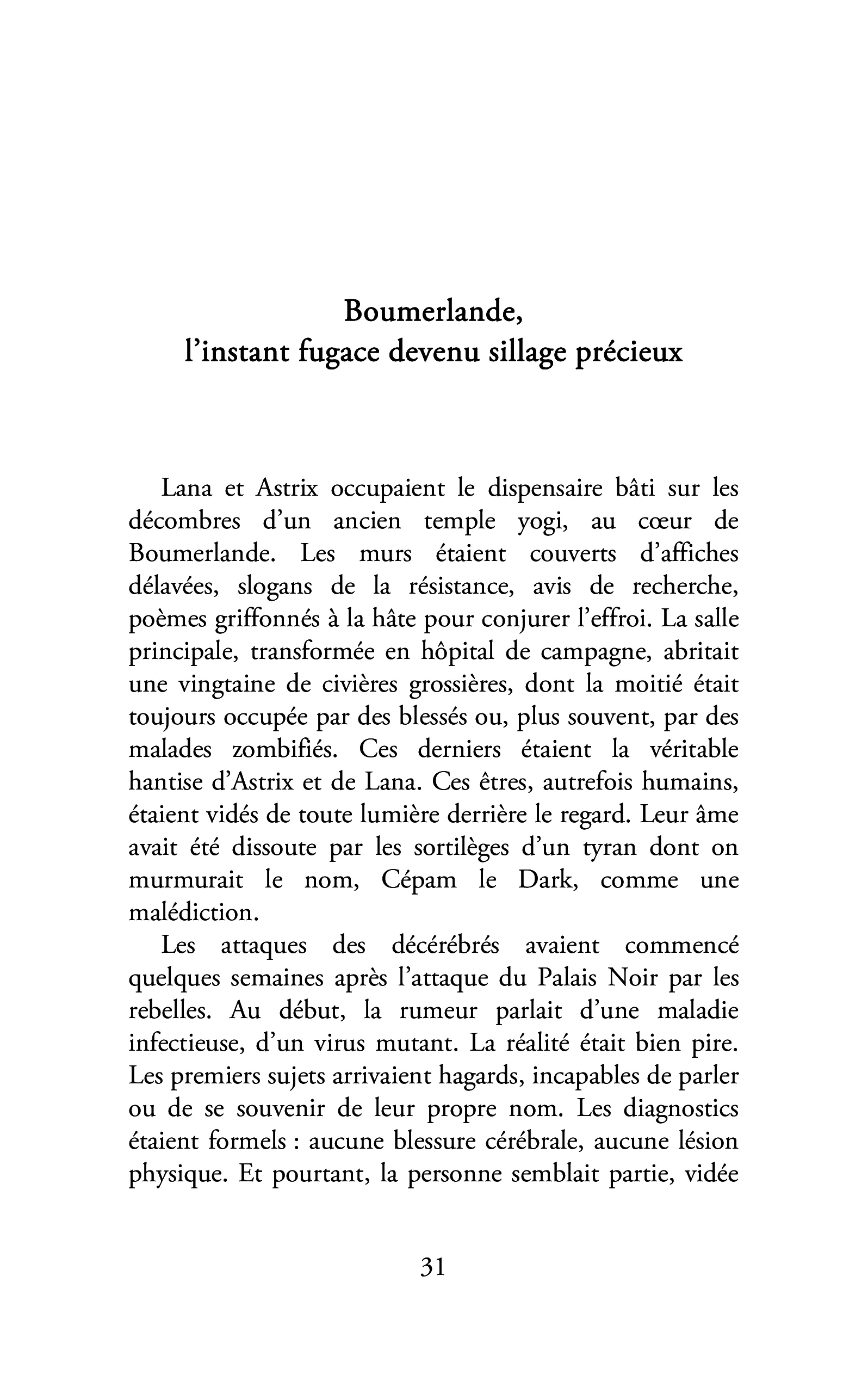 L'alchimie du dernier automne - Image 81