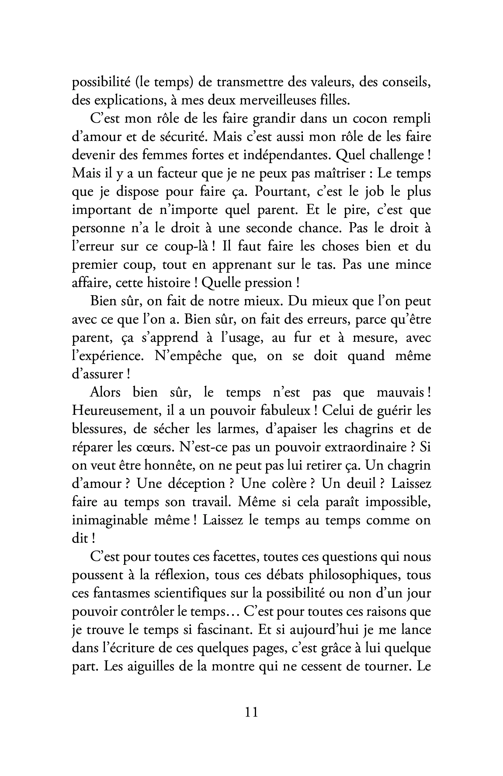 Après elles le déluge - Image 19