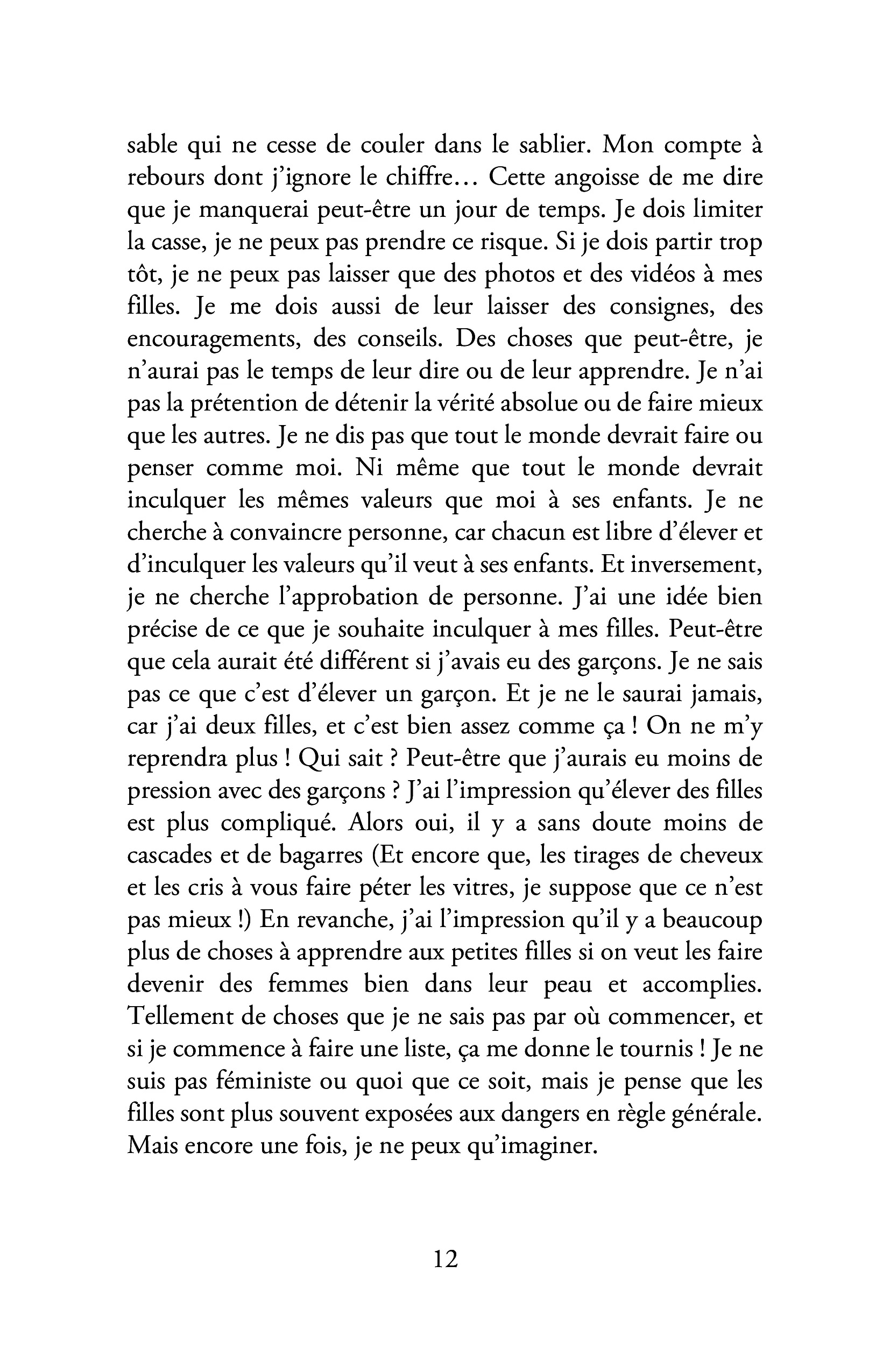 Après elles le déluge - Image 20