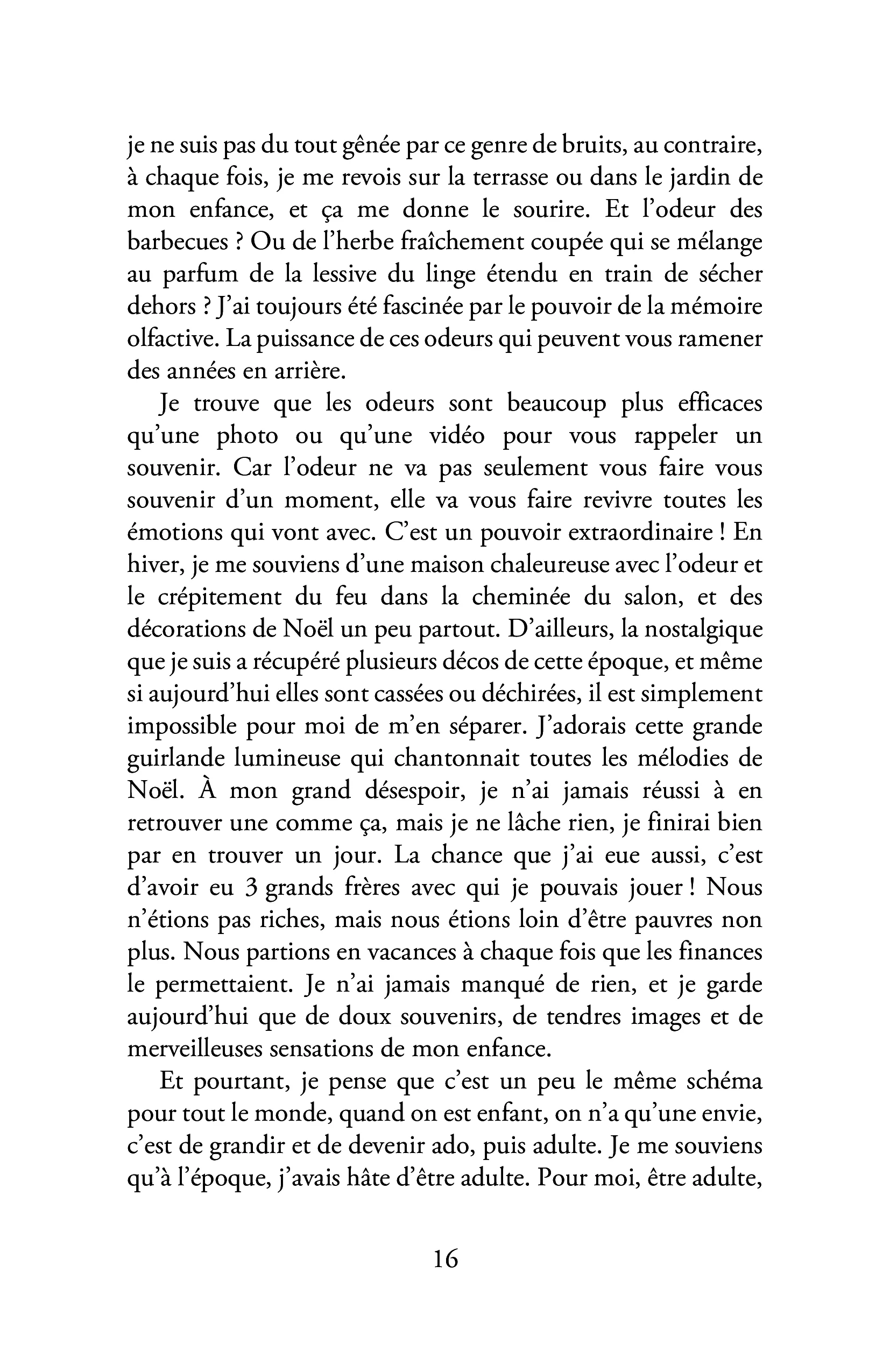 Après elles le déluge - Image 24