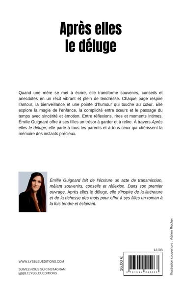 Après elles le déluge - Image 26