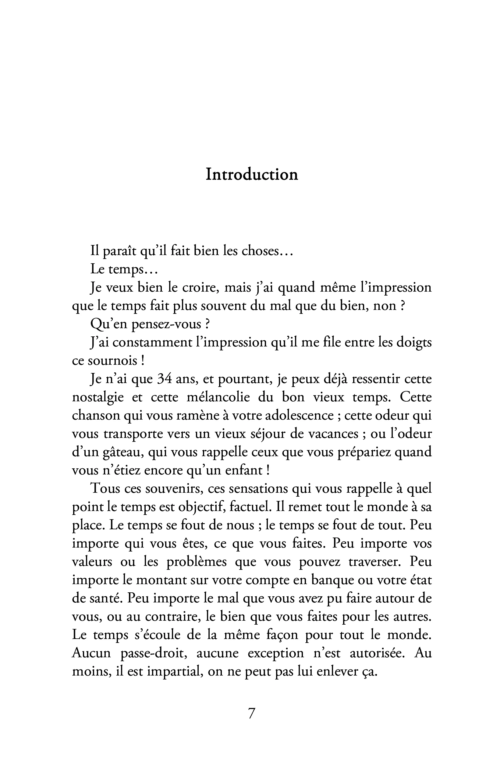 Après elles le déluge - Image 27
