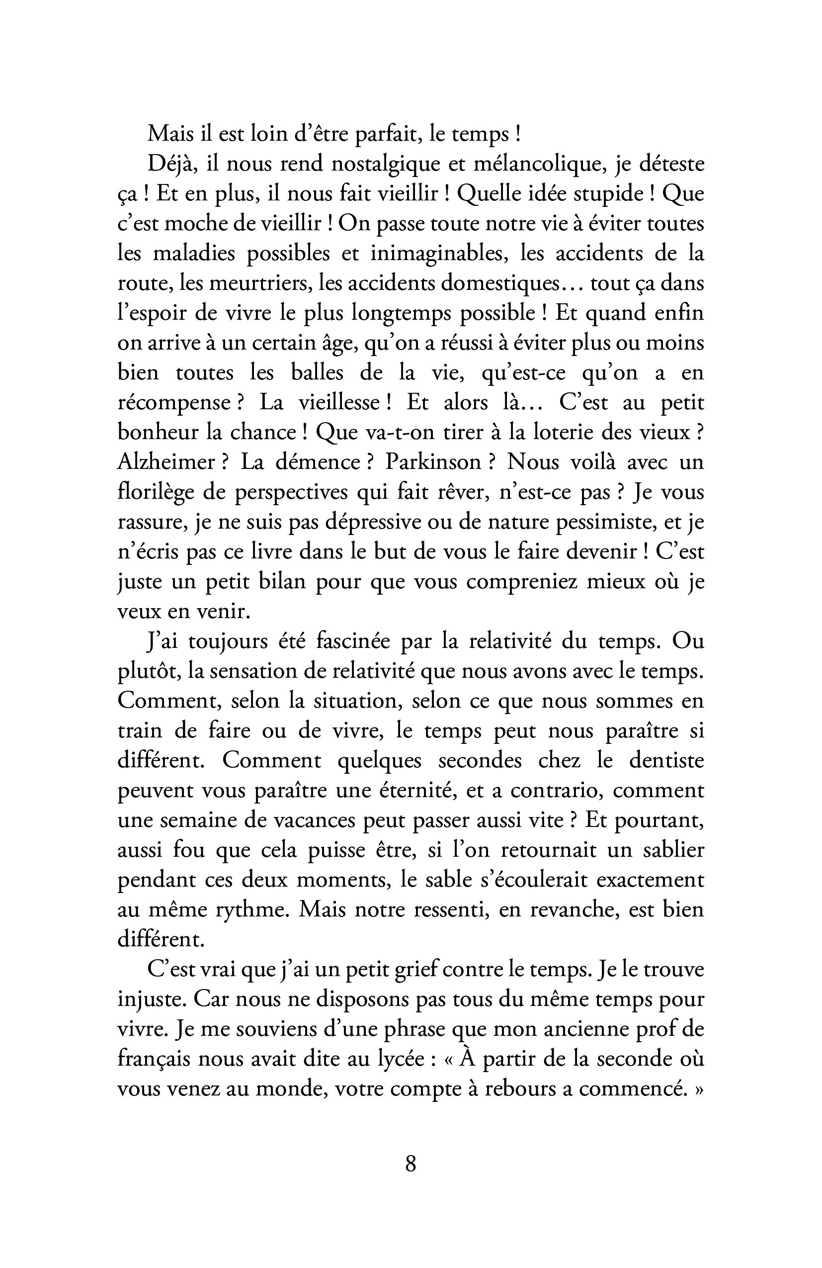 Après elles le déluge - Image 28