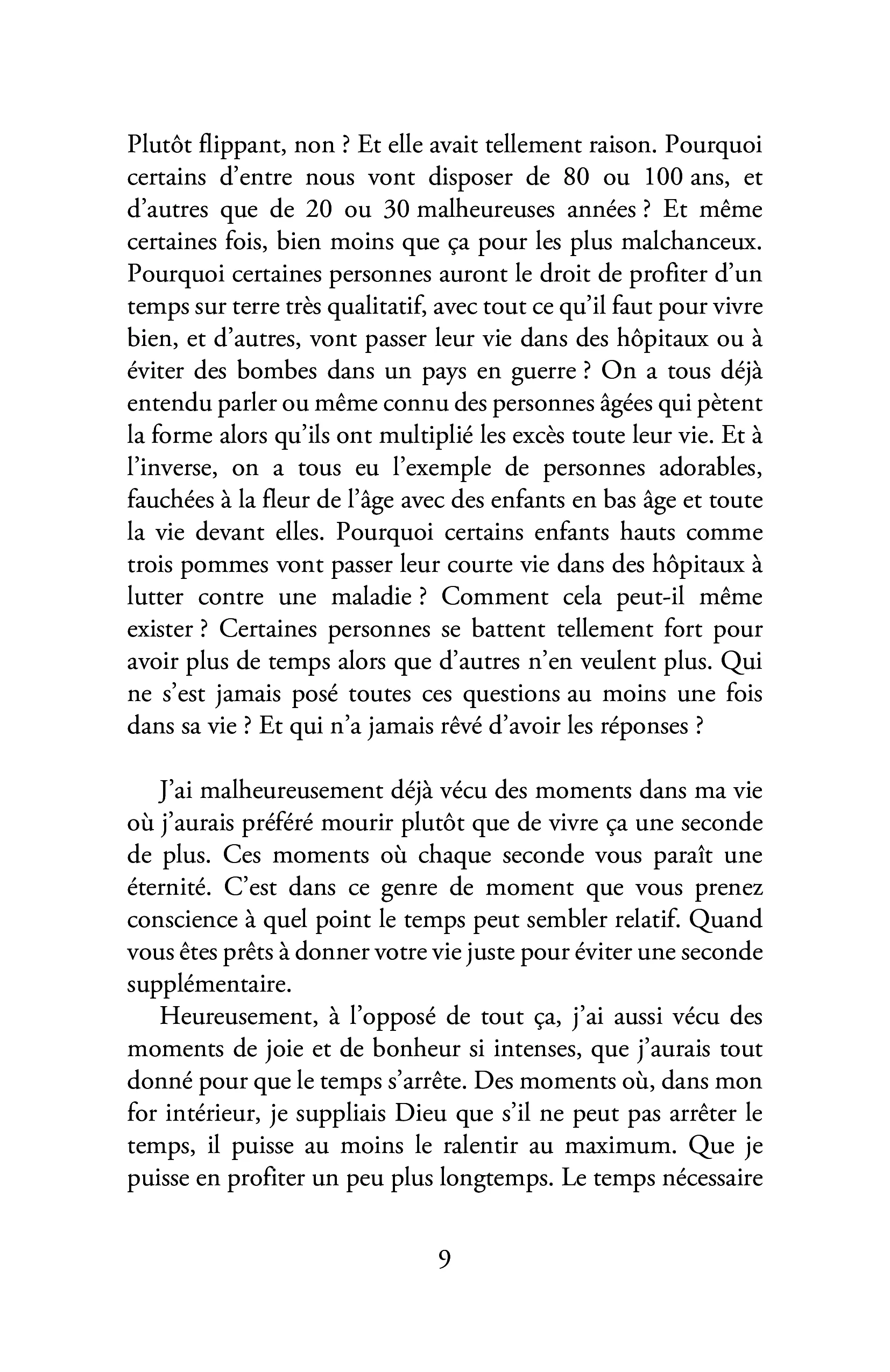 Après elles le déluge - Image 29
