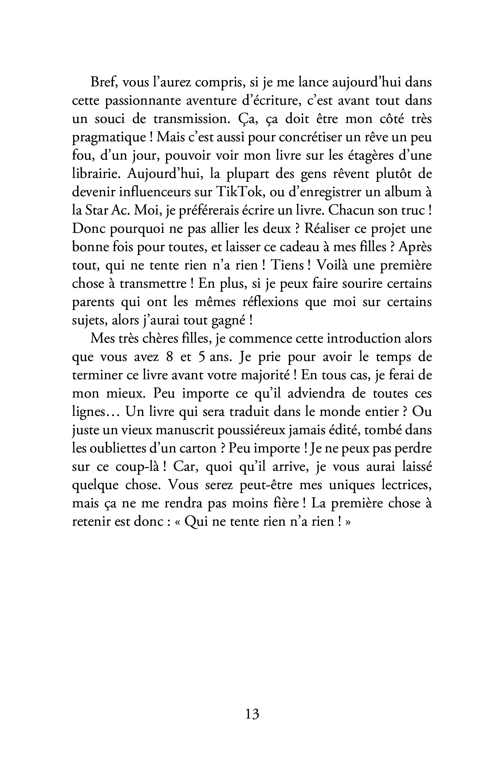 Après elles le déluge - Image 33