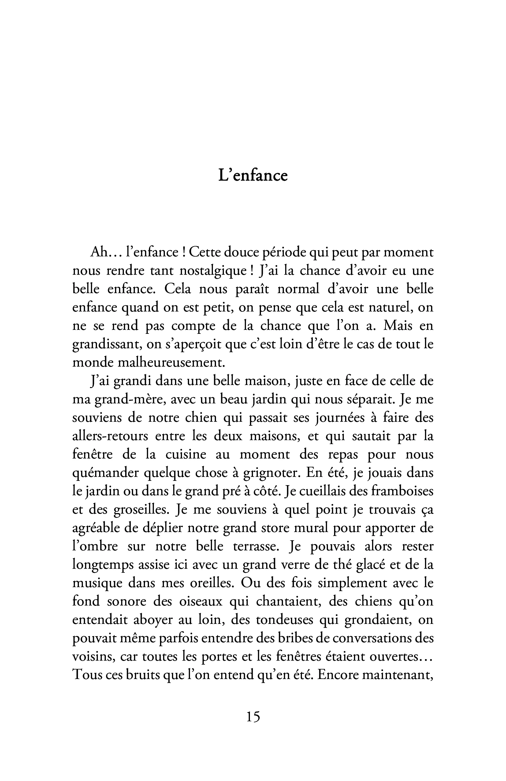 Après elles le déluge - Image 47