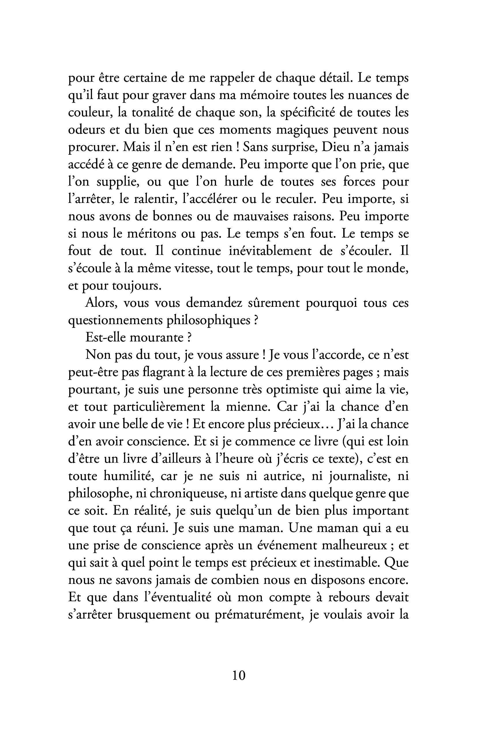 Après elles le déluge - Image 6
