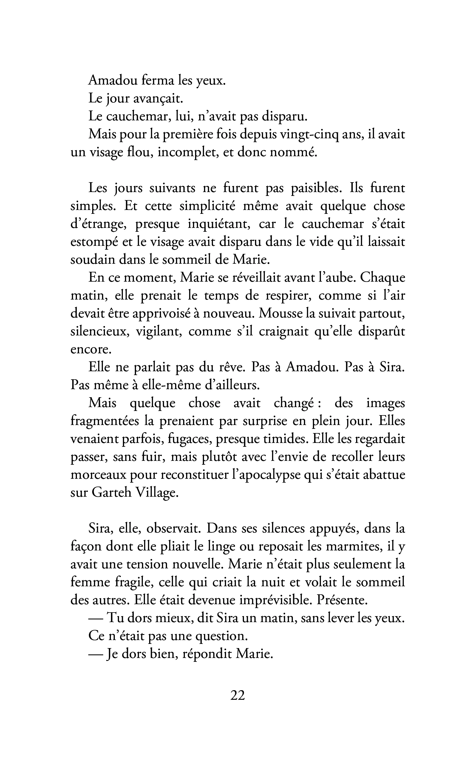 Le bruit d'un silence - Image 18