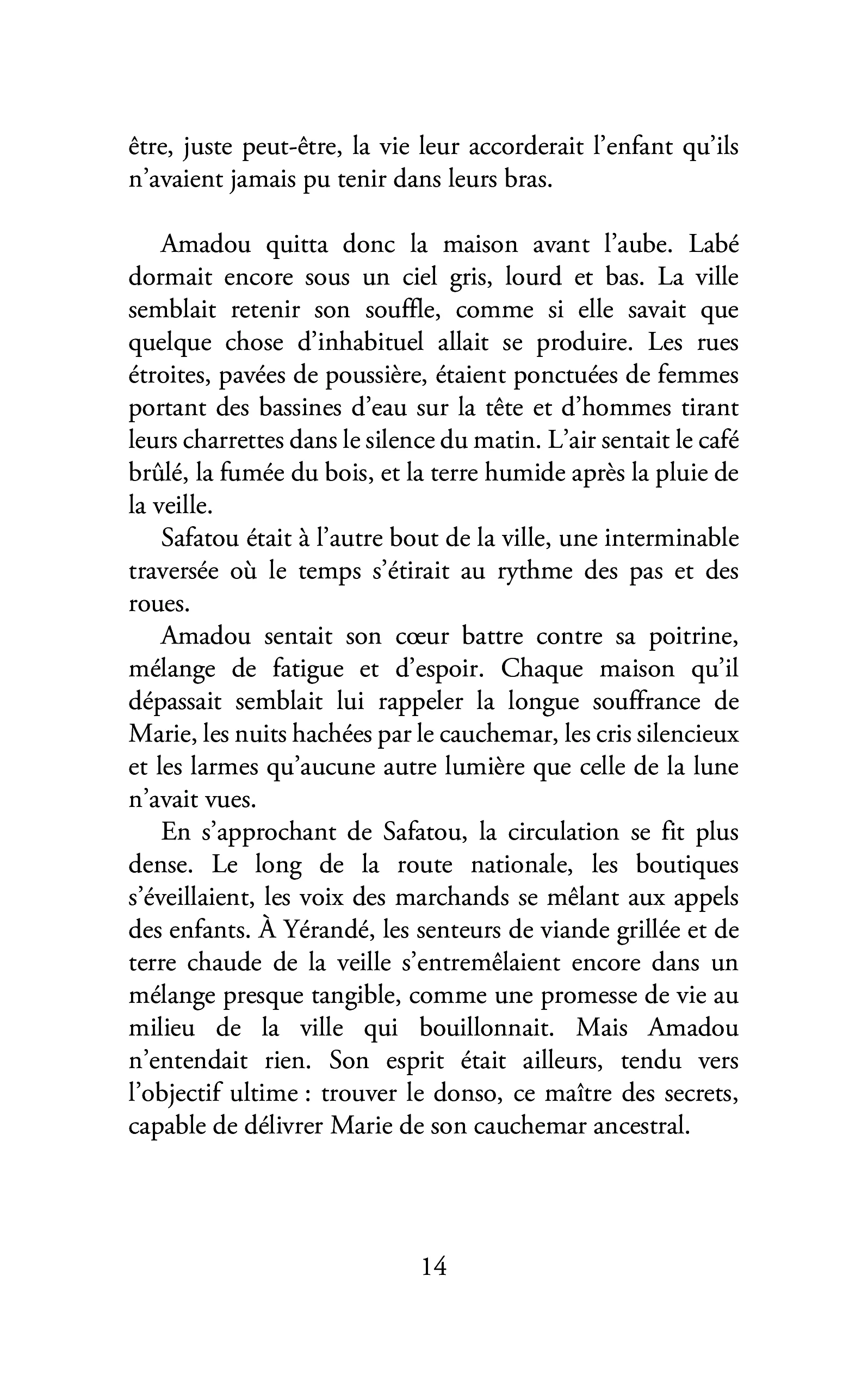 Le bruit d'un silence - Image 37