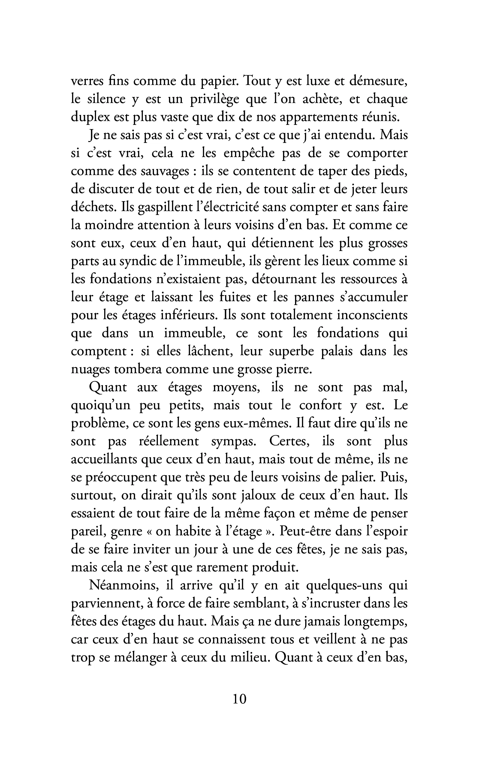 Vertiges de lucidité - Image 30