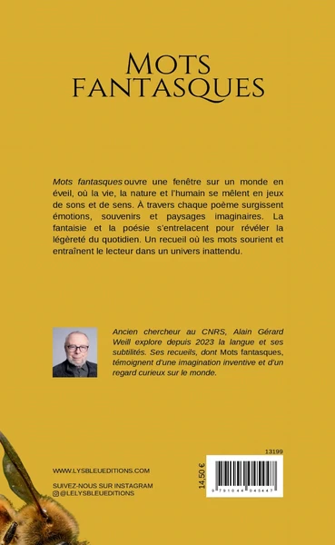 Mots fantasques - Image 2
