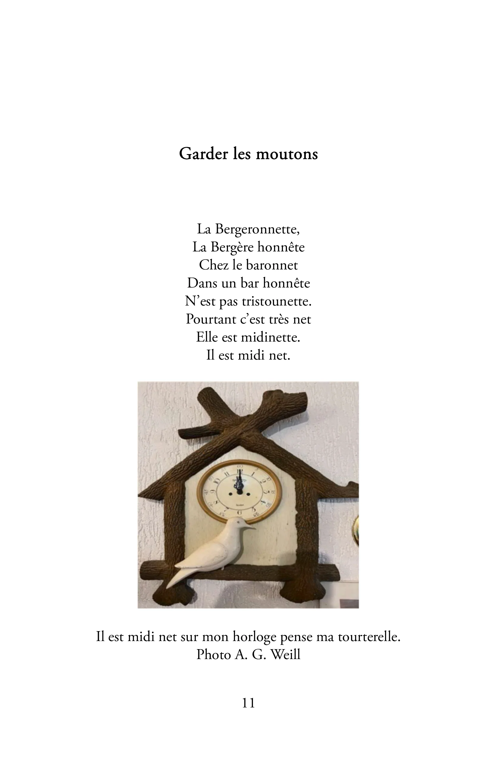 Mots fantasques - Image 7
