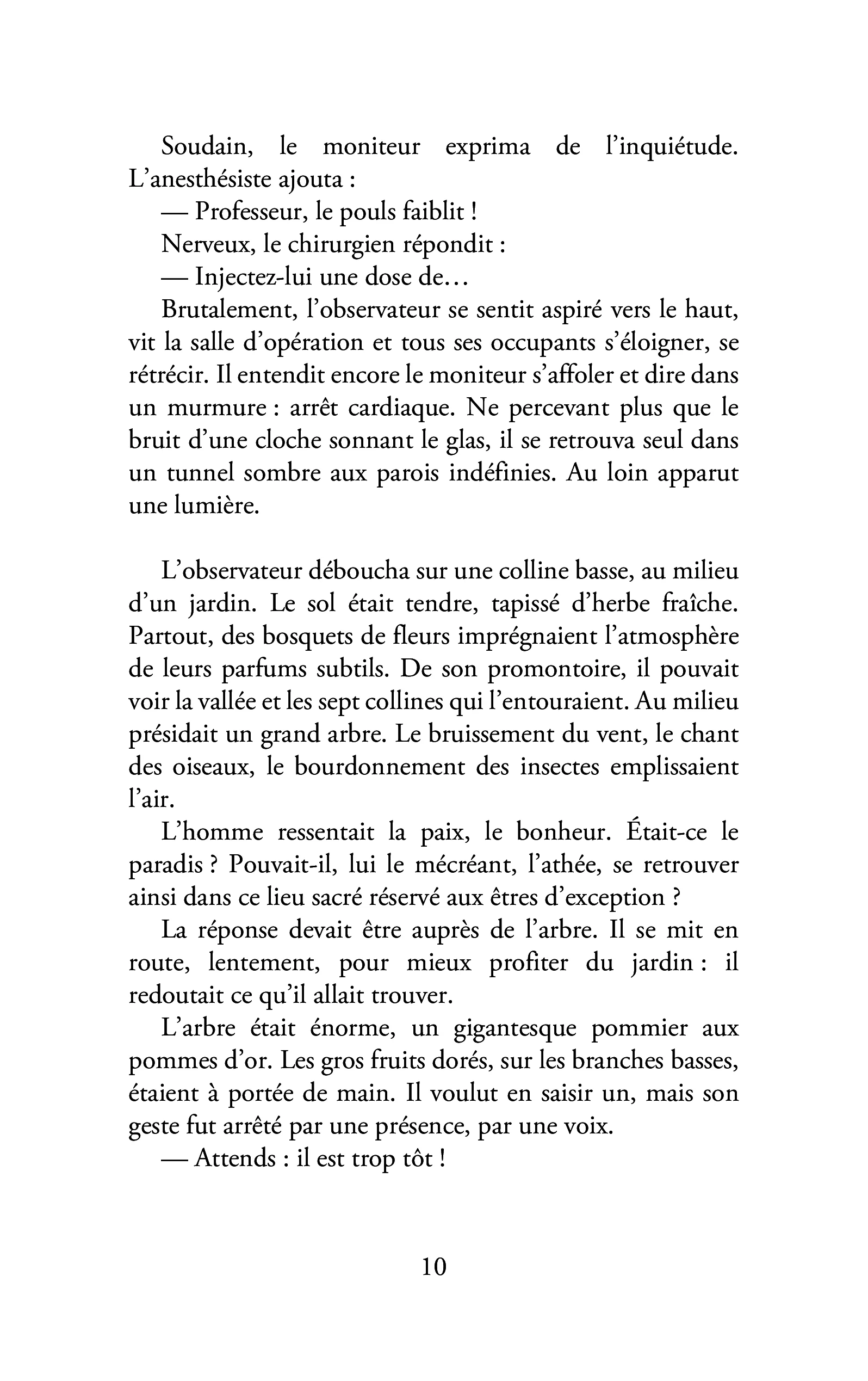 Prophète en son pays - Image 6