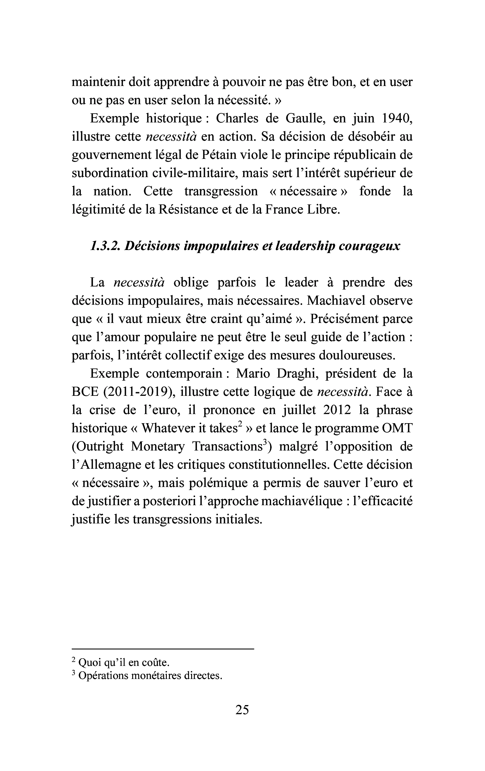 Le retour de Machiavel - Image 48