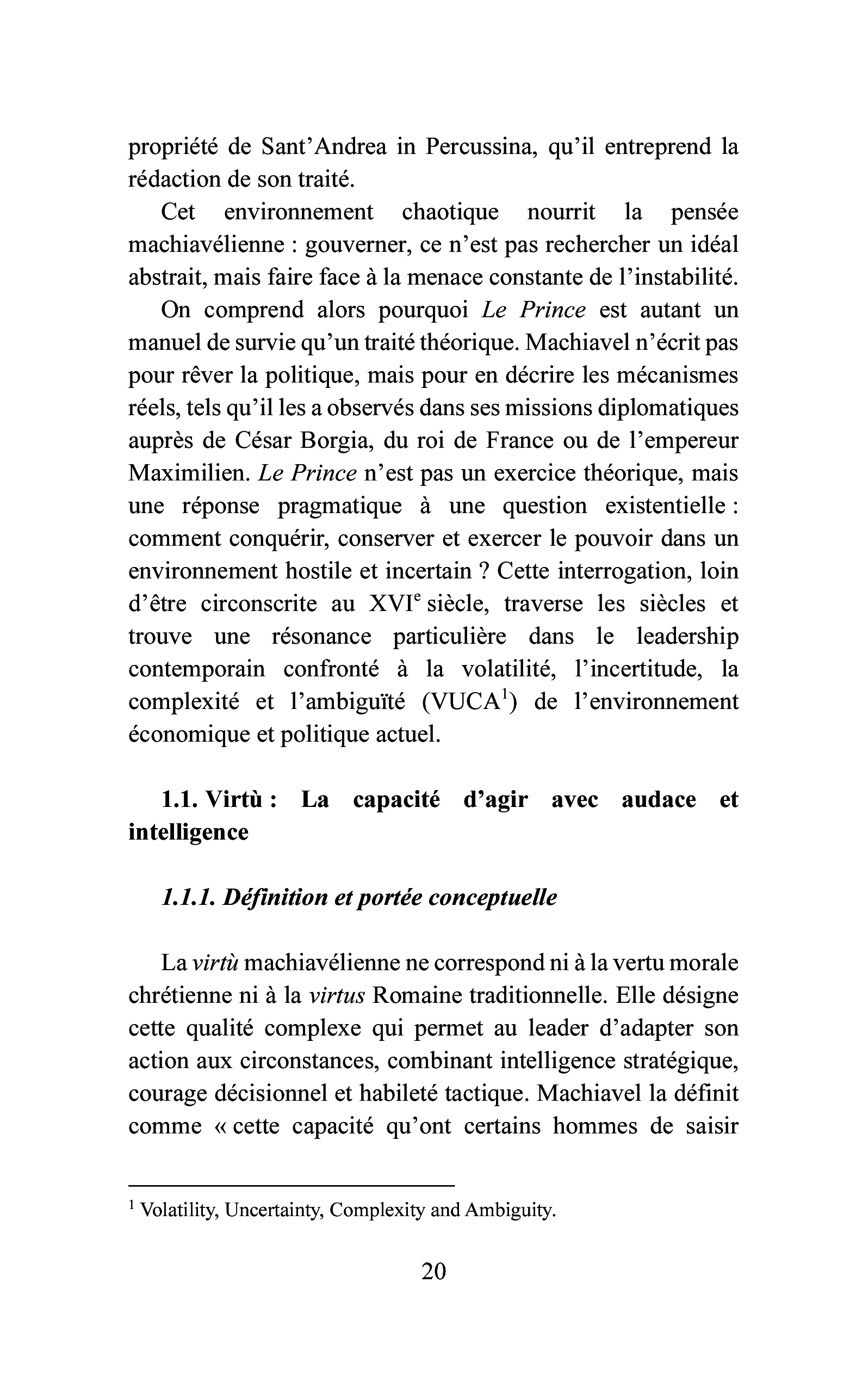 Le retour de Machiavel - Image 70