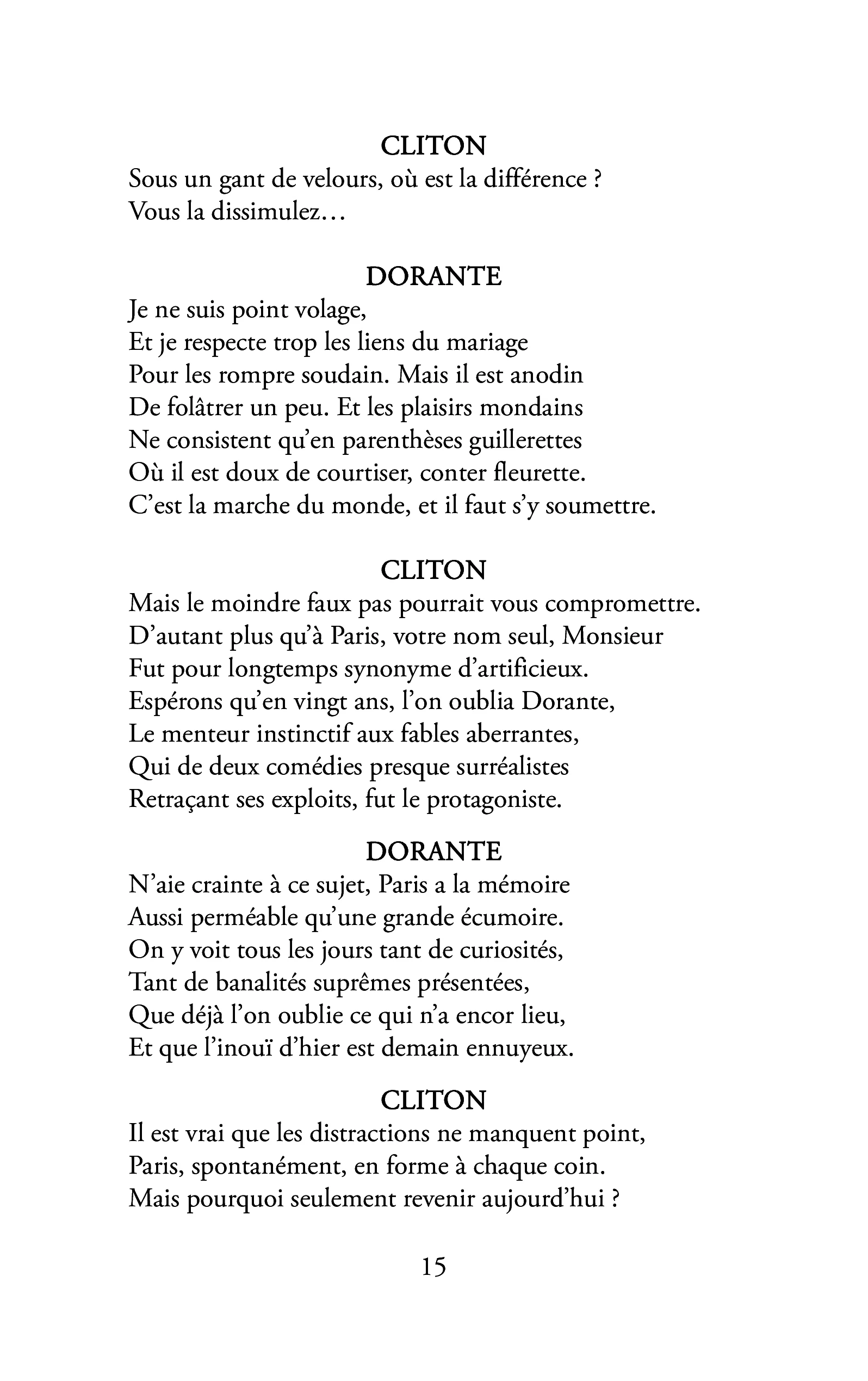 Le retour du menteur - Image 11