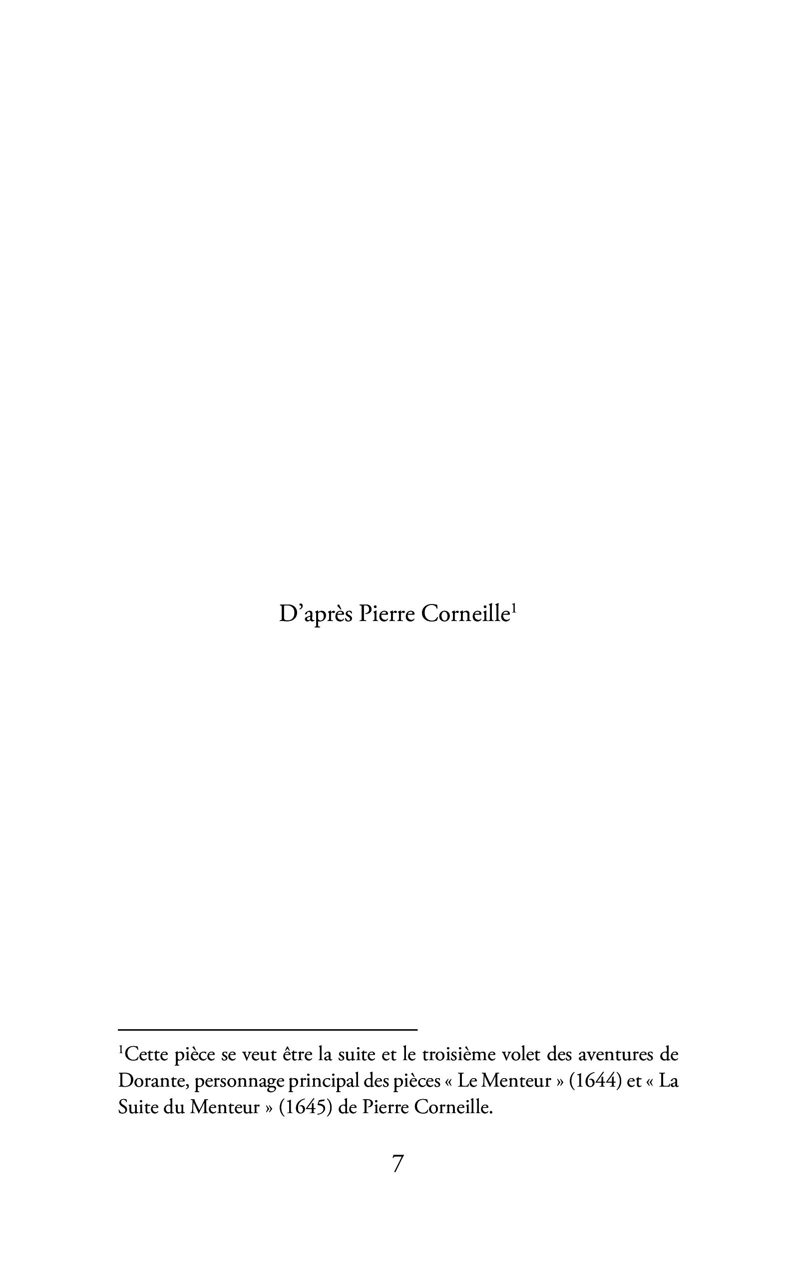 Le retour du menteur - Image 15