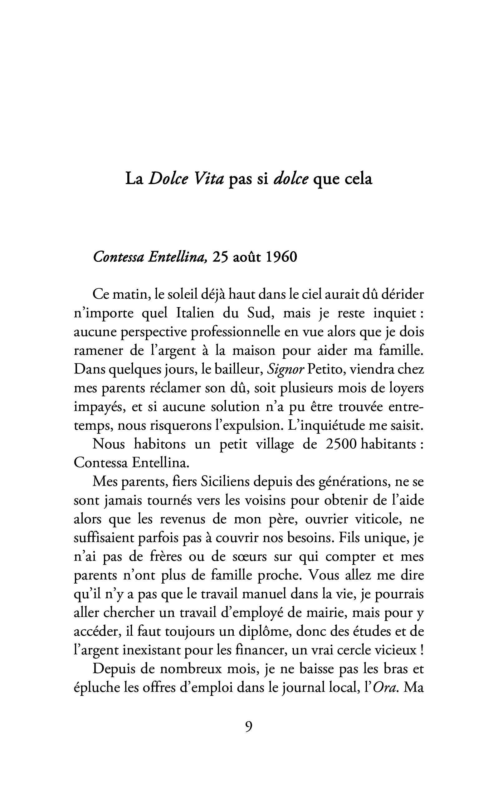 Contessa Entellina - Image 5