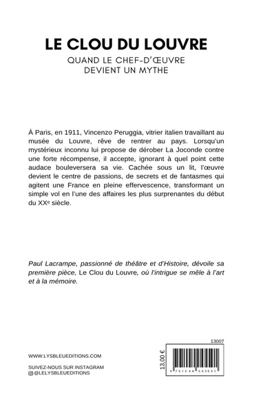 Le Clou du Louvre - Image 2