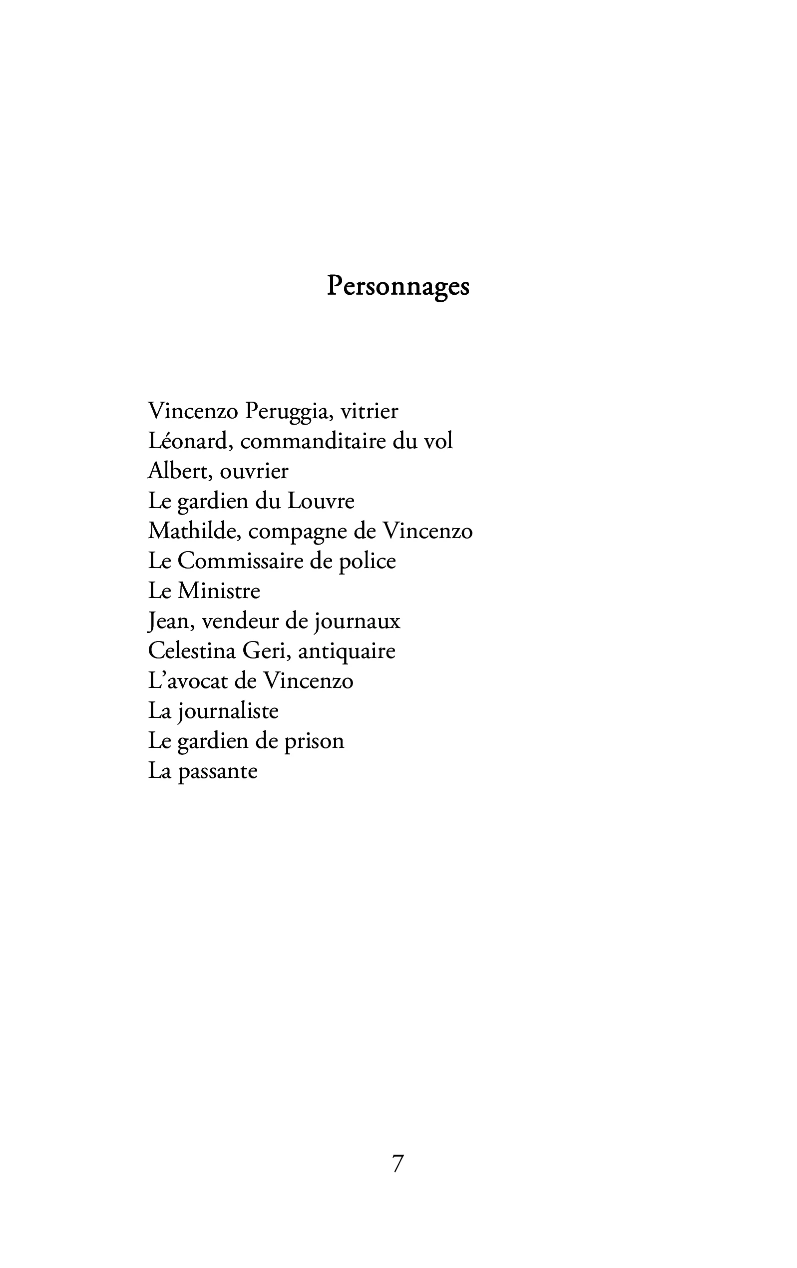 Le Clou du Louvre - Image 3