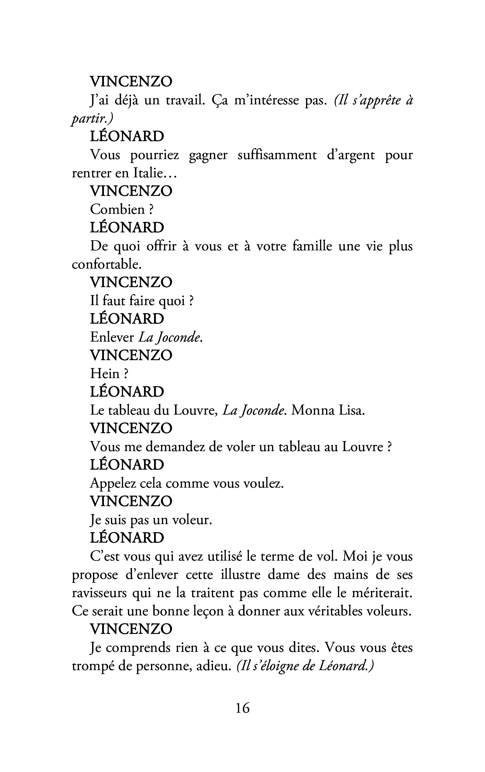 Le Clou du Louvre - Image 36