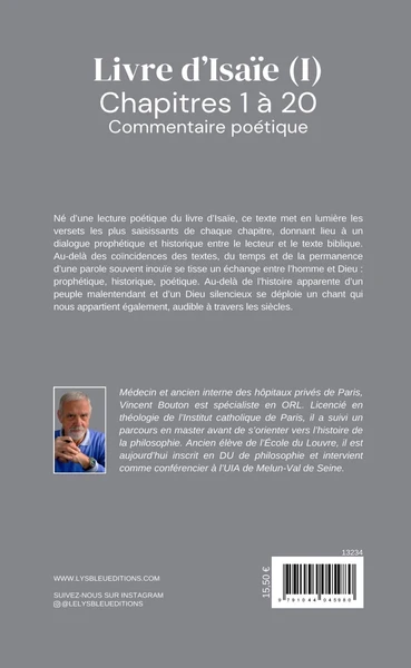 Livre d'Isaïe (I) - Image 2