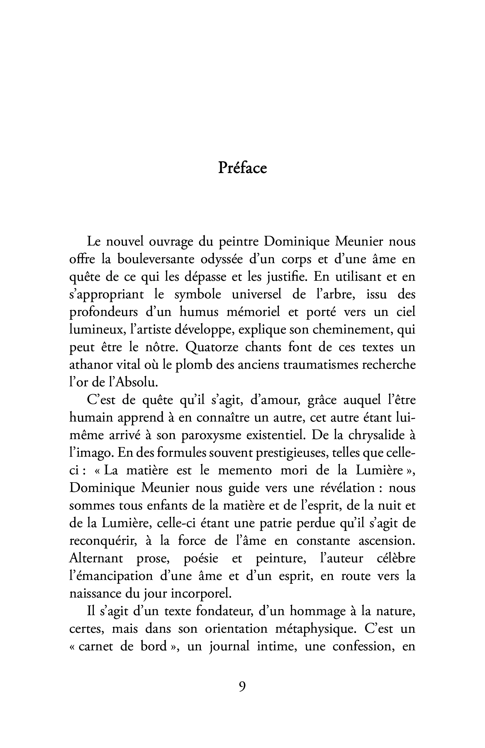 La Chrysopée verticale - Image 17