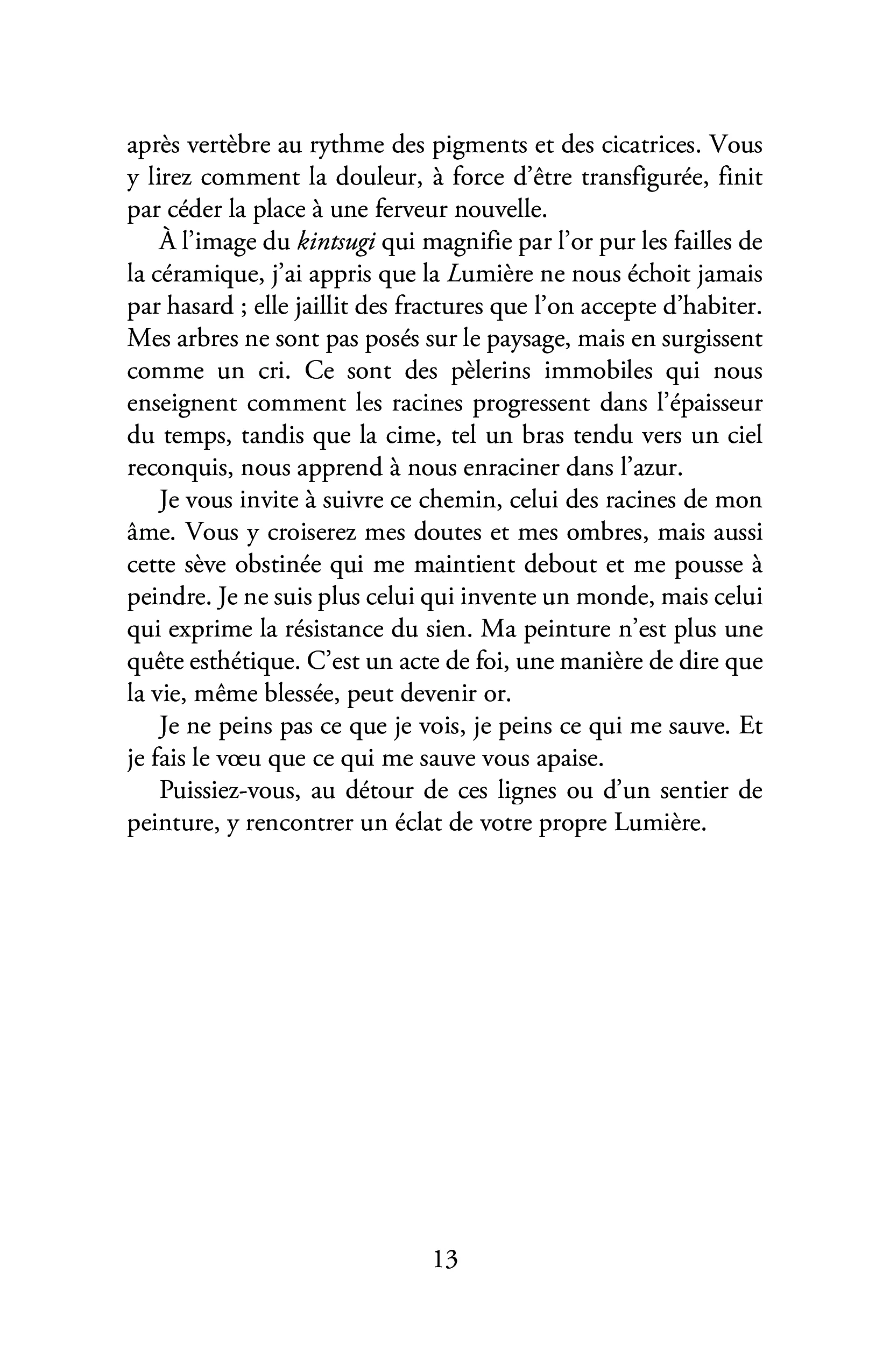 La Chrysopée verticale - Image 21