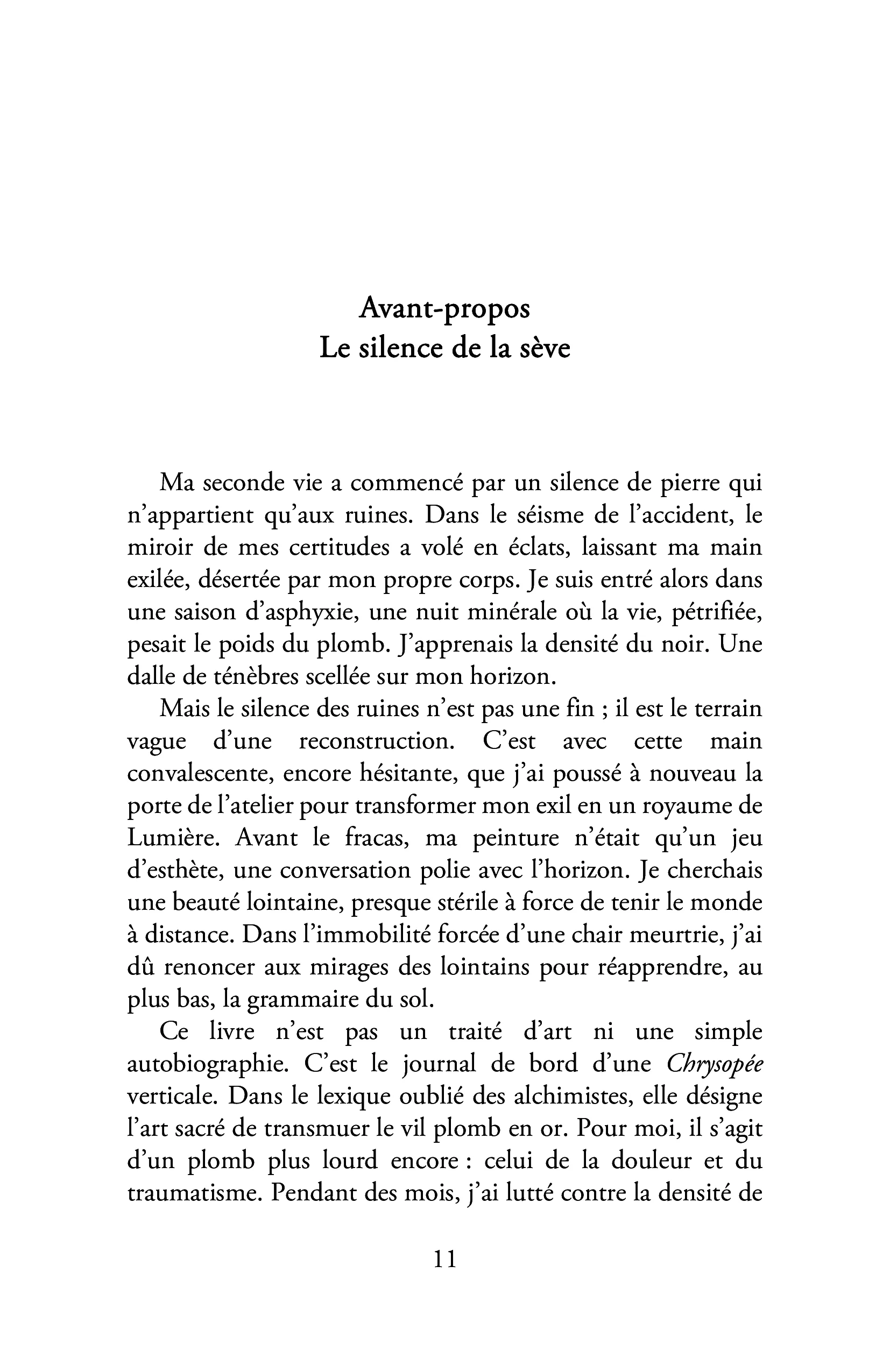 La Chrysopée verticale - Image 7