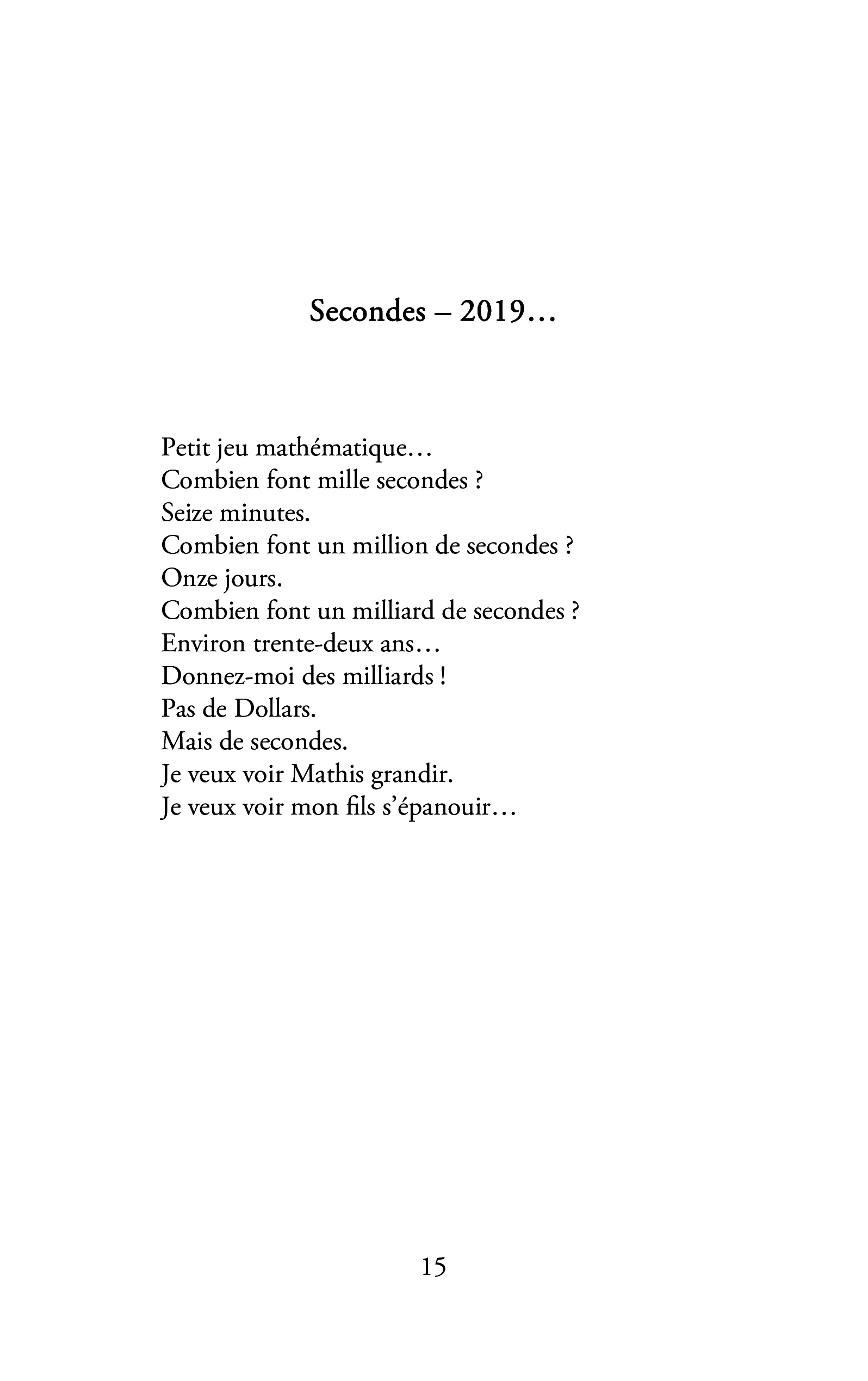 La Seine se passe de commentaires - Image 11