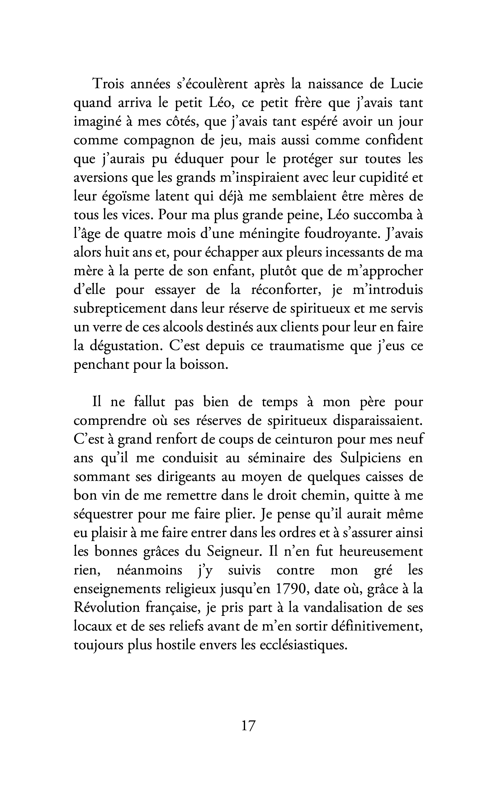 Le grand et beau voyage de Jérémie Delrieux - Image 13
