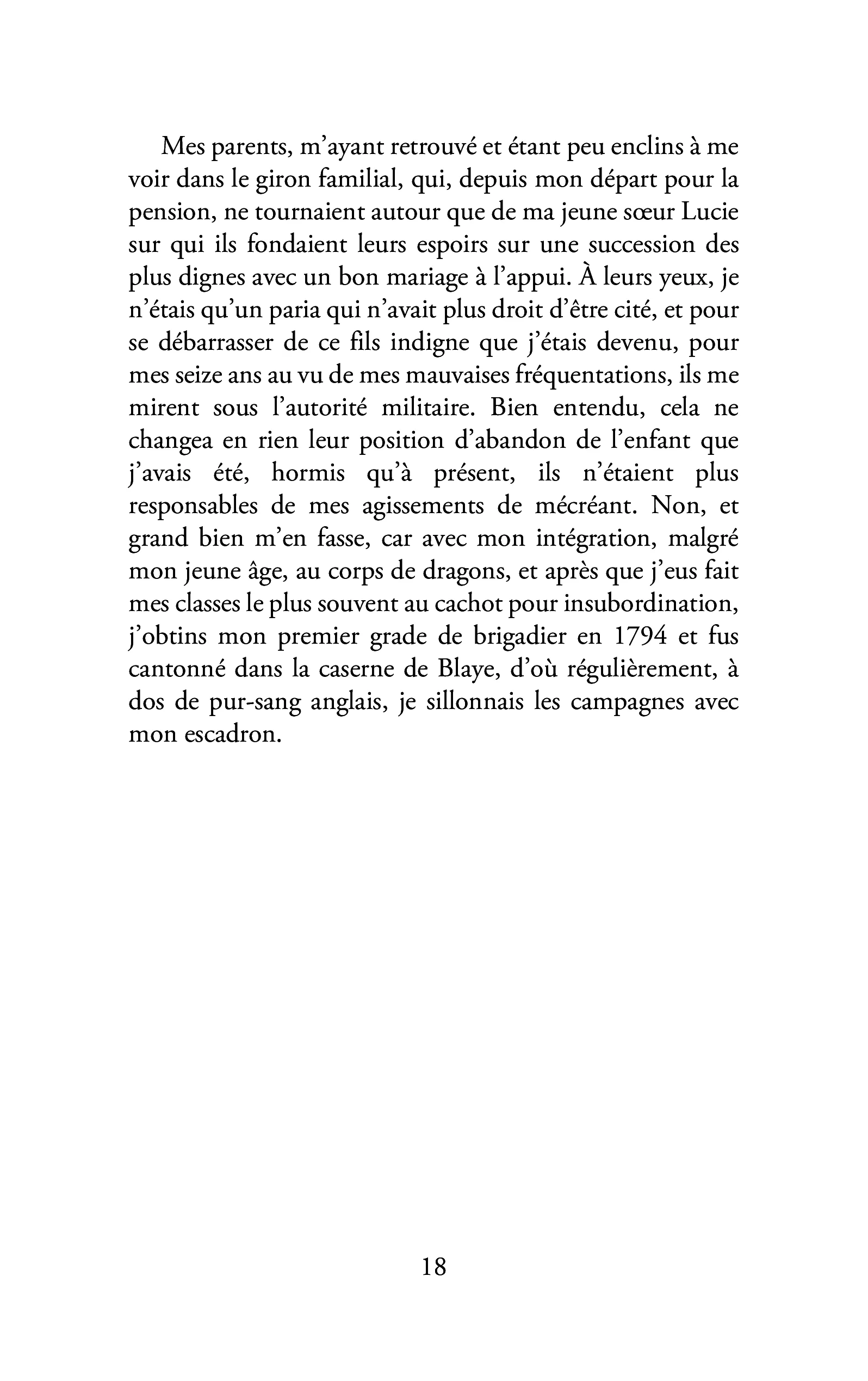 Le grand et beau voyage de Jérémie Delrieux - Image 14