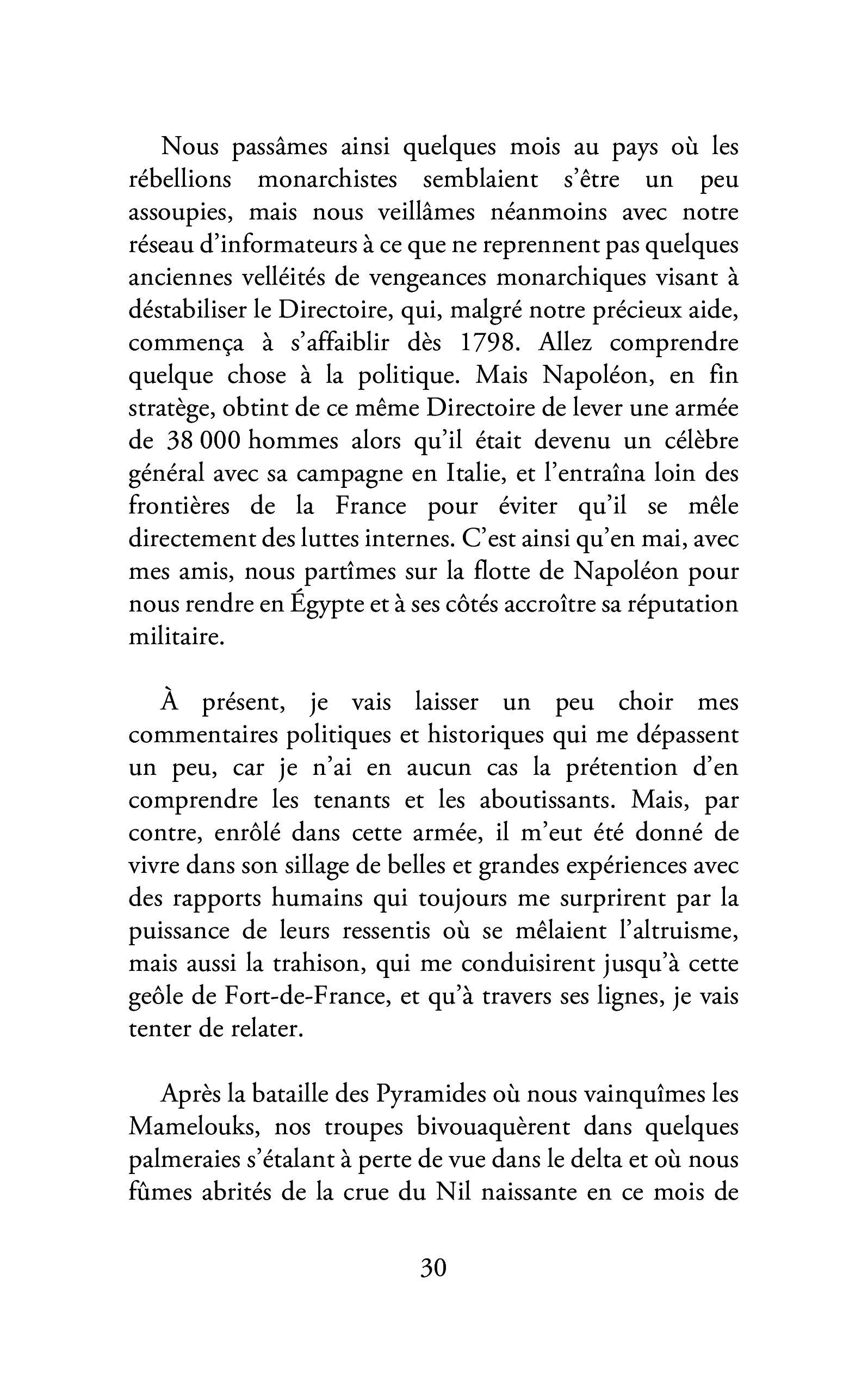 Le grand et beau voyage de Jérémie Delrieux - Image 26