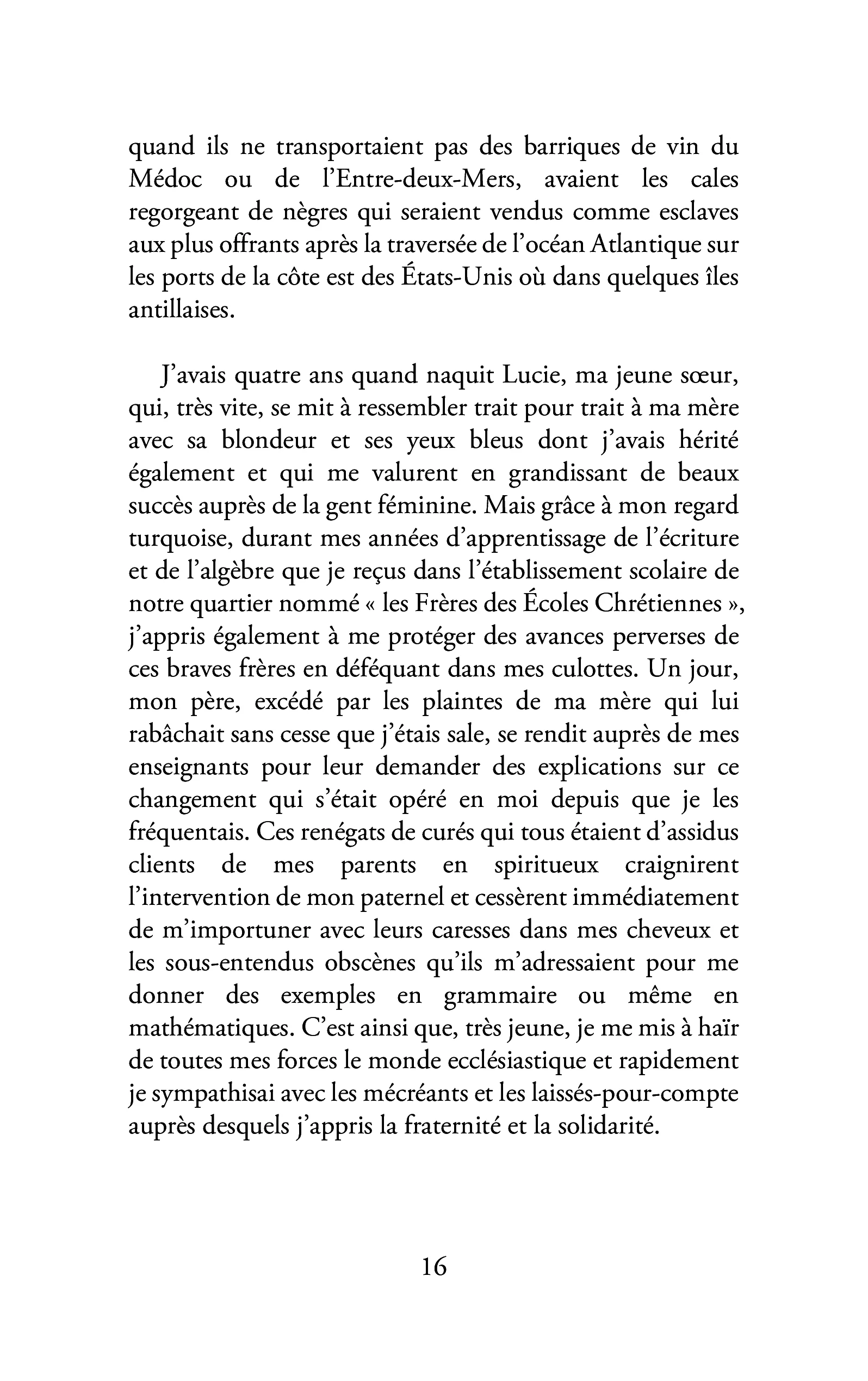 Le grand et beau voyage de Jérémie Delrieux - Image 39