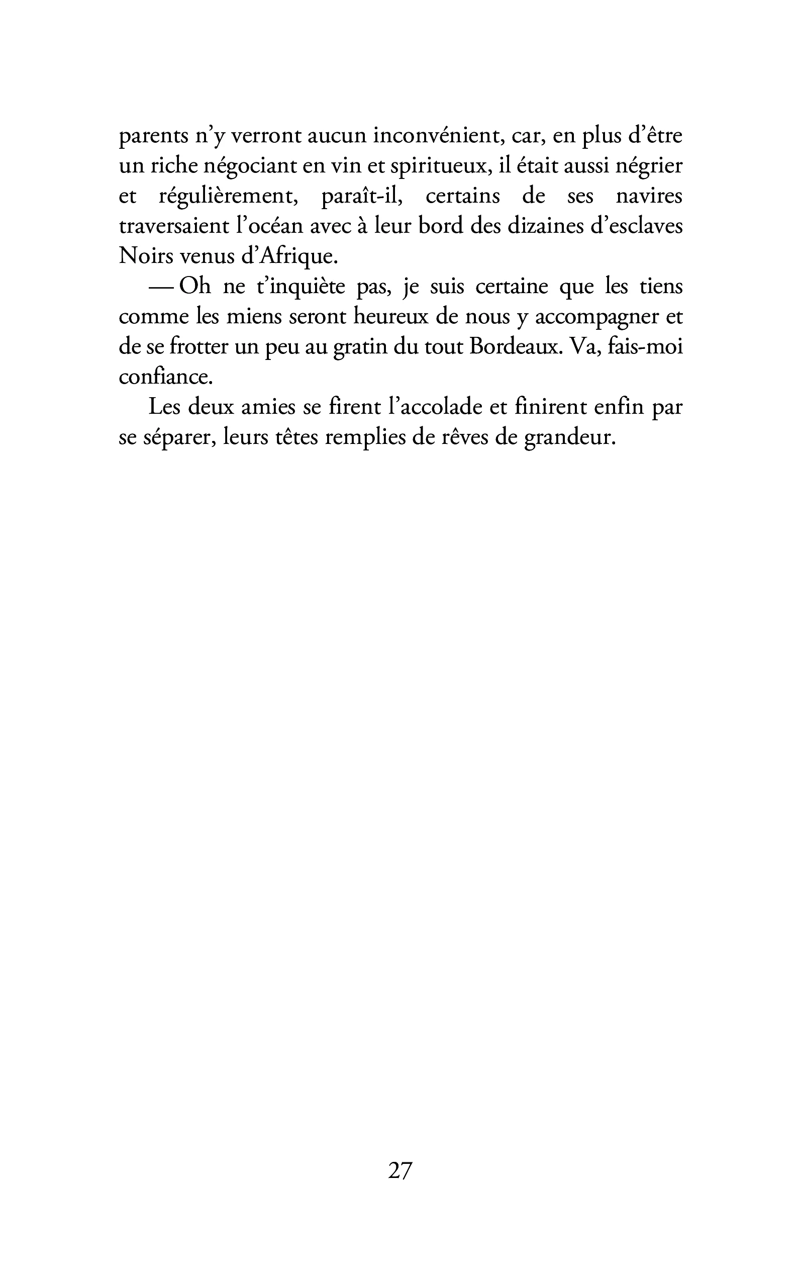 Le grand et beau voyage de Jérémie Delrieux - Image 77
