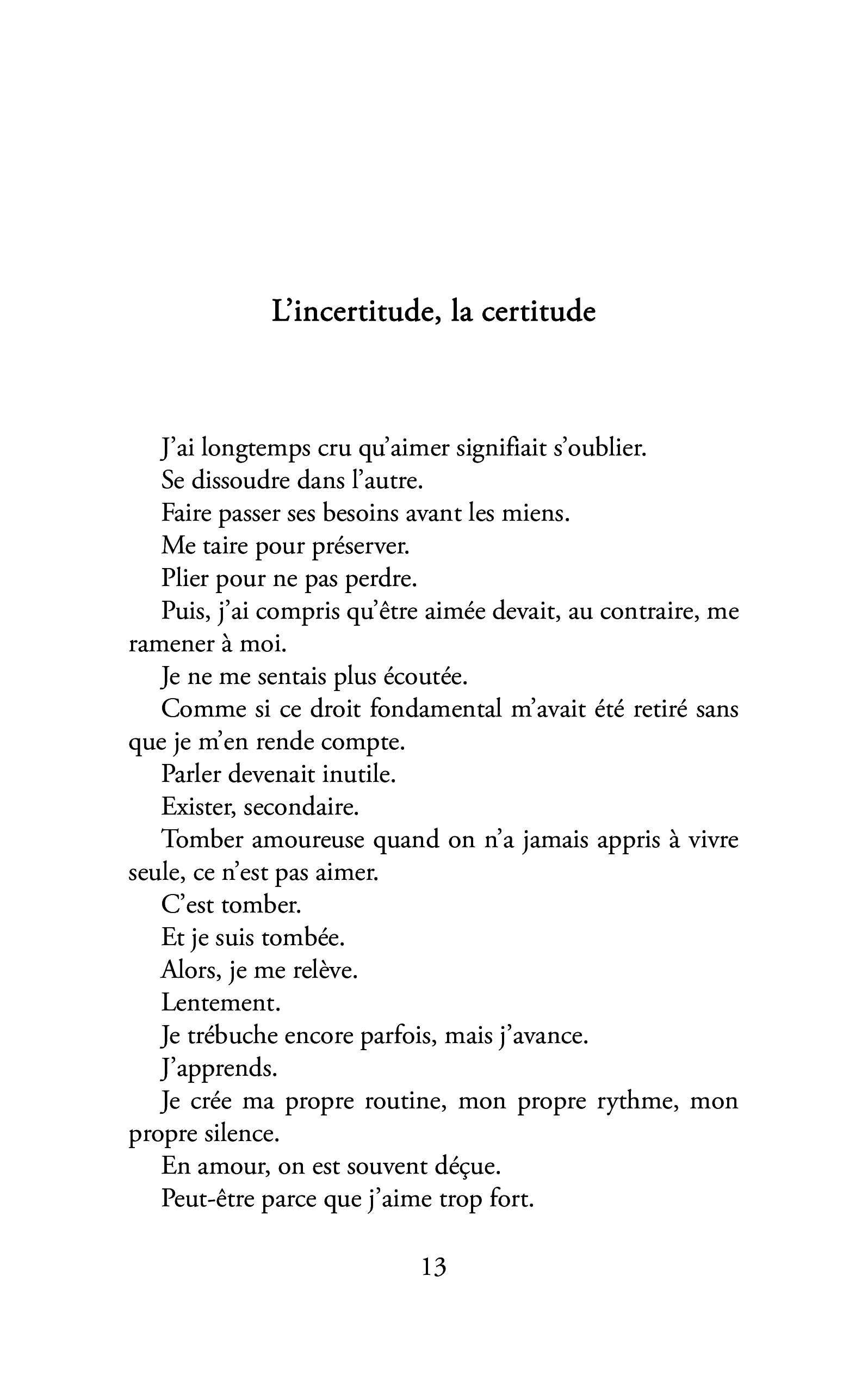 Aimer jusqu'au silence - Image 21