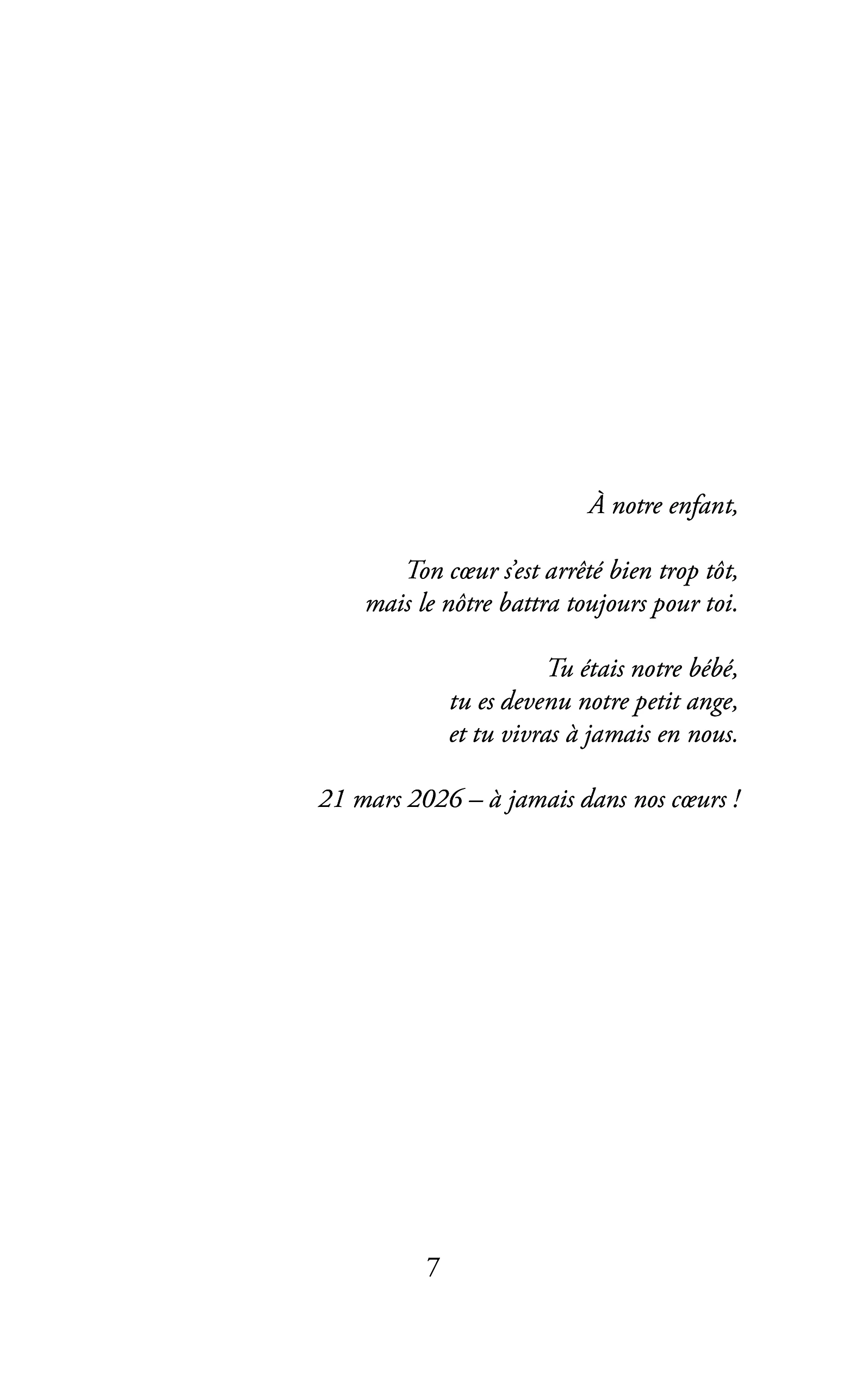Aimer jusqu'au silence - Image 3