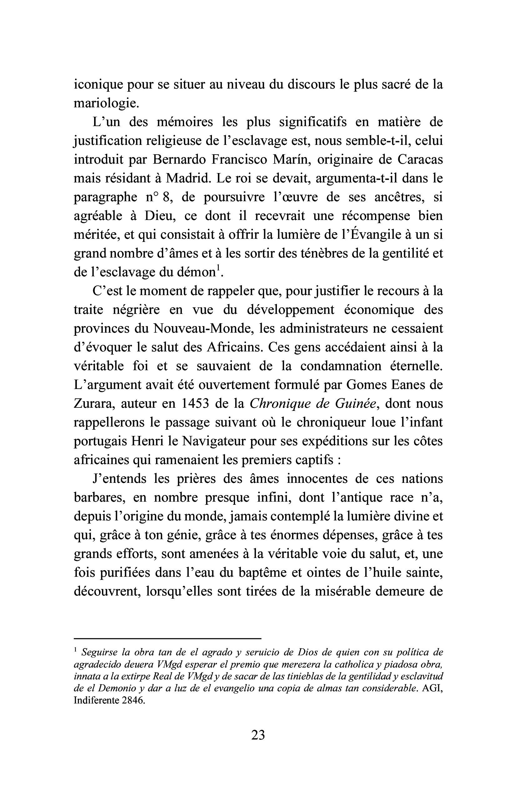 Les captifs africains et les comptoirs de la traite - Image 19