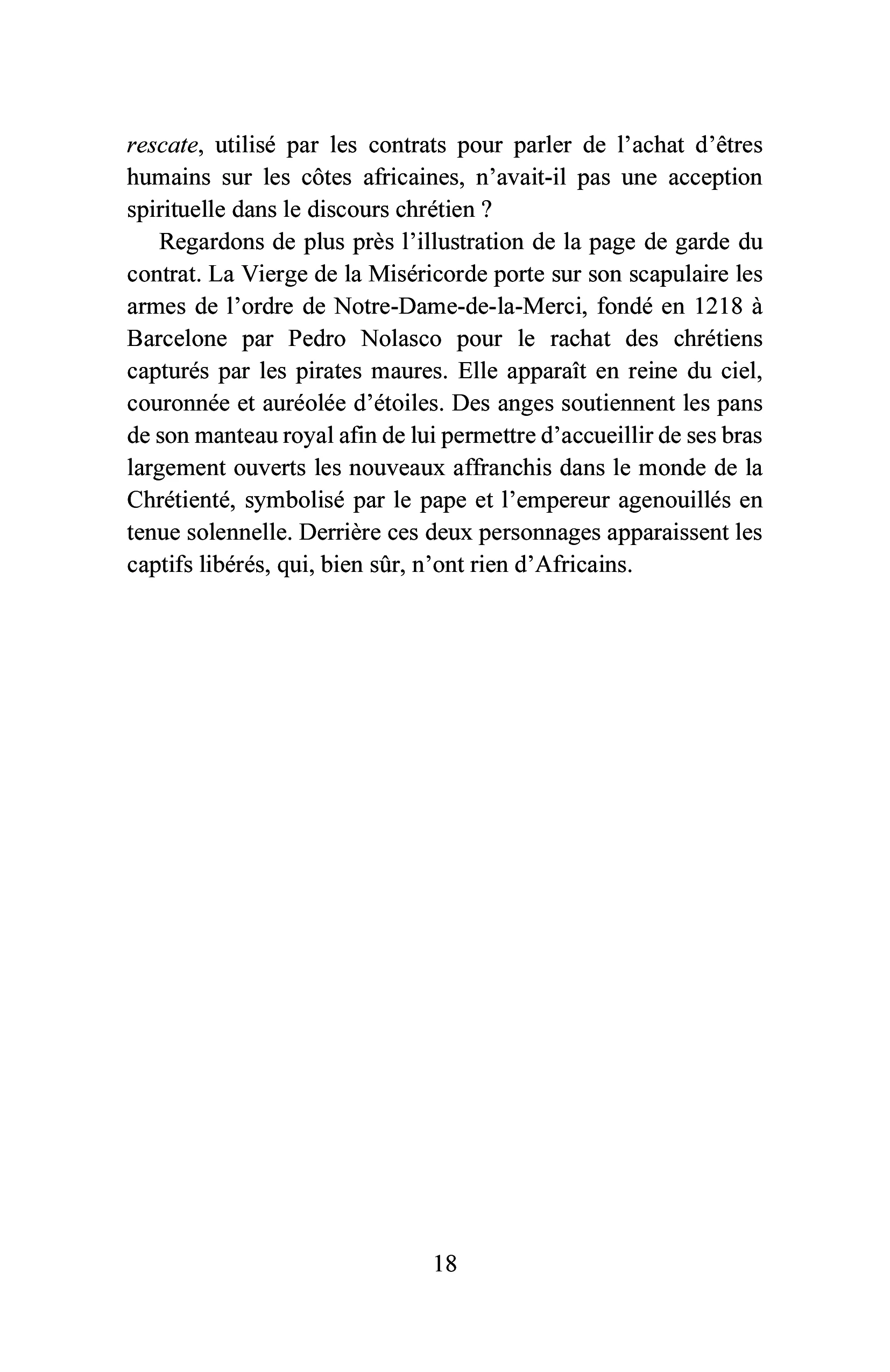 Les captifs africains et les comptoirs de la traite - Image 41