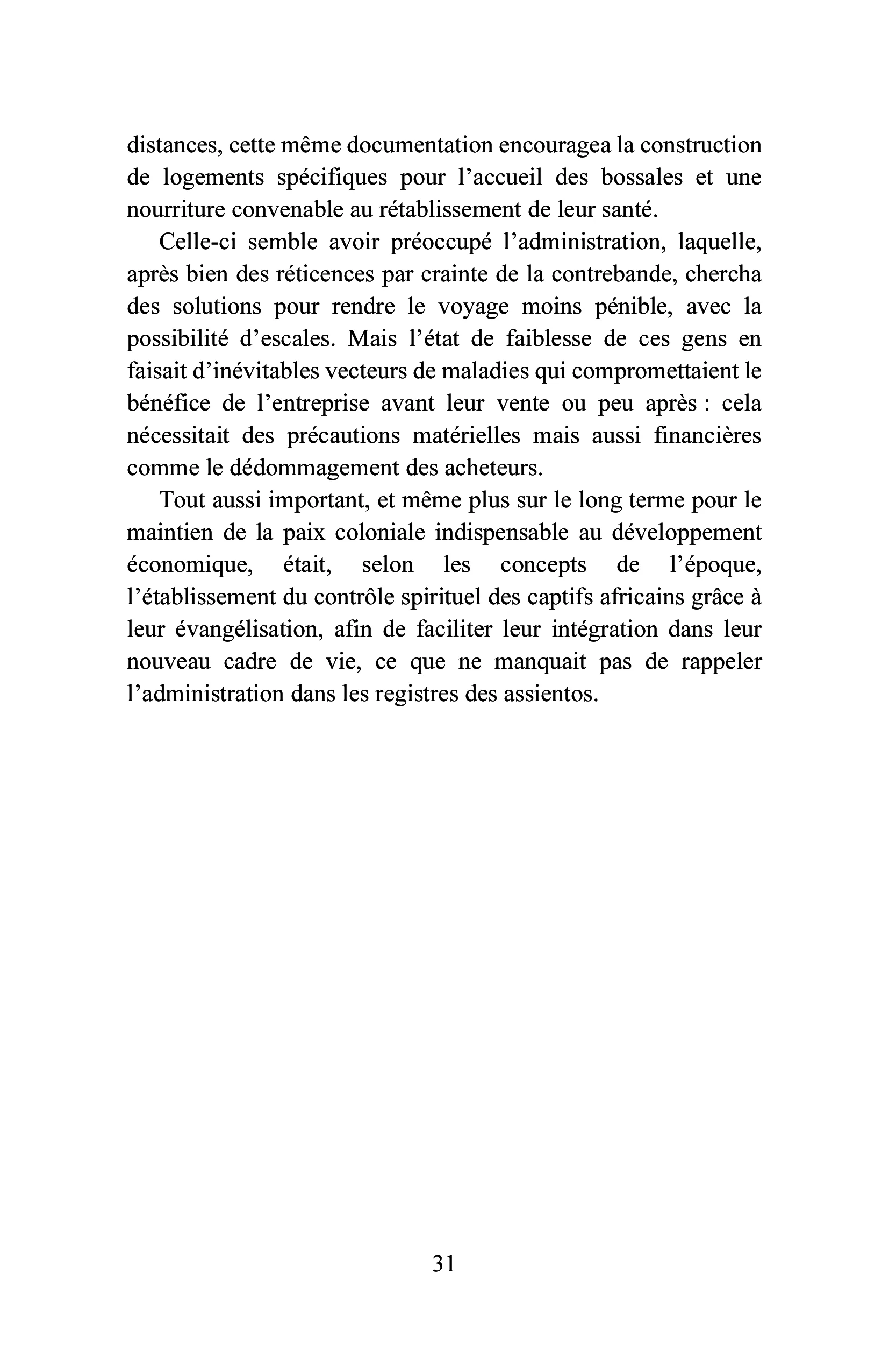 Les captifs africains et les comptoirs de la traite - Image 81