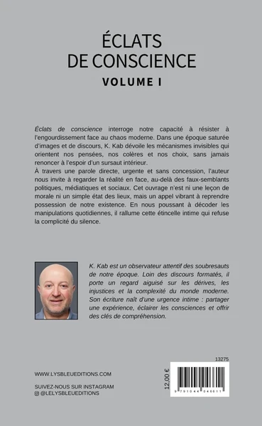 Éclats de conscience - Image 9