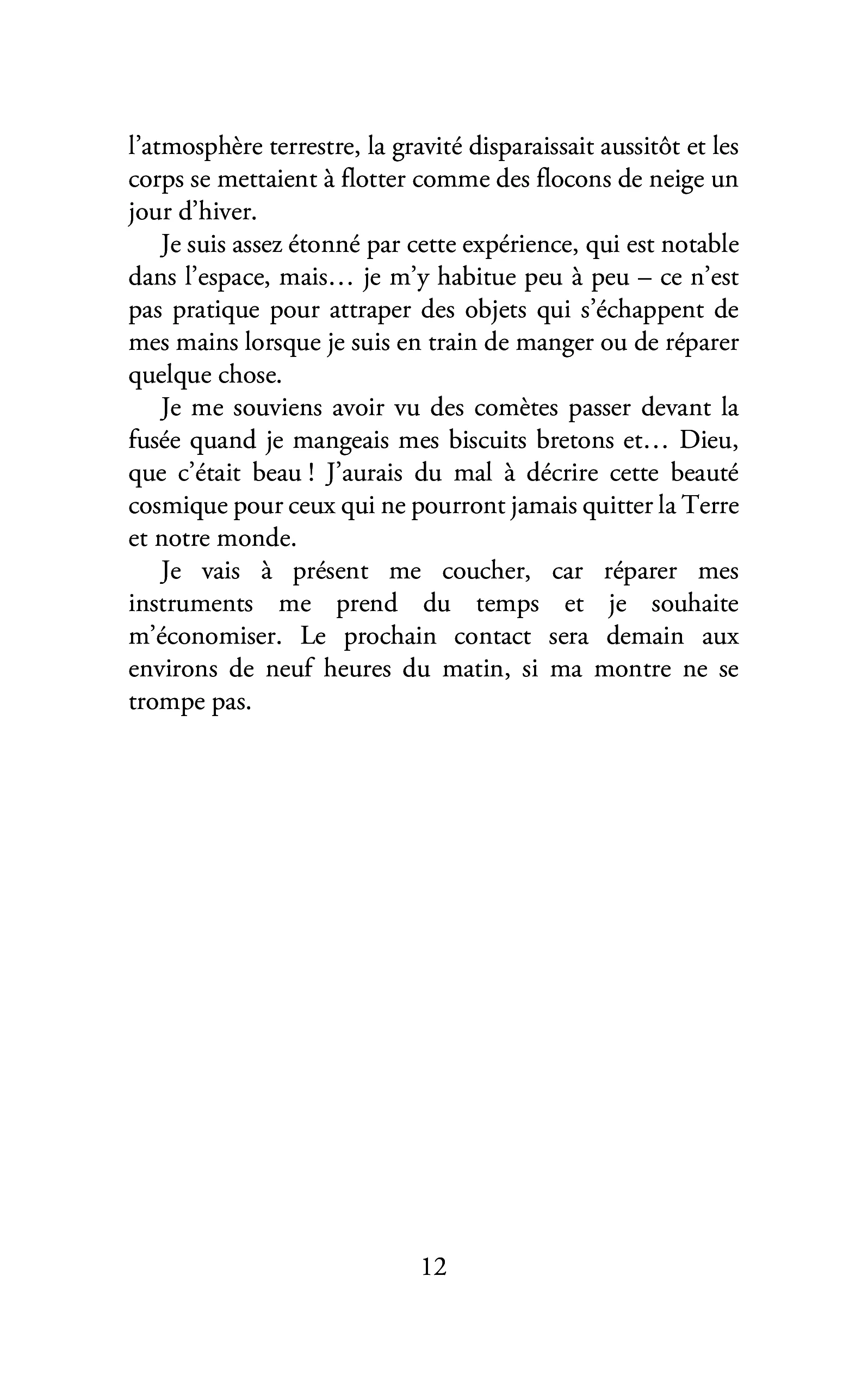 De la Terre à Mars - Image 8