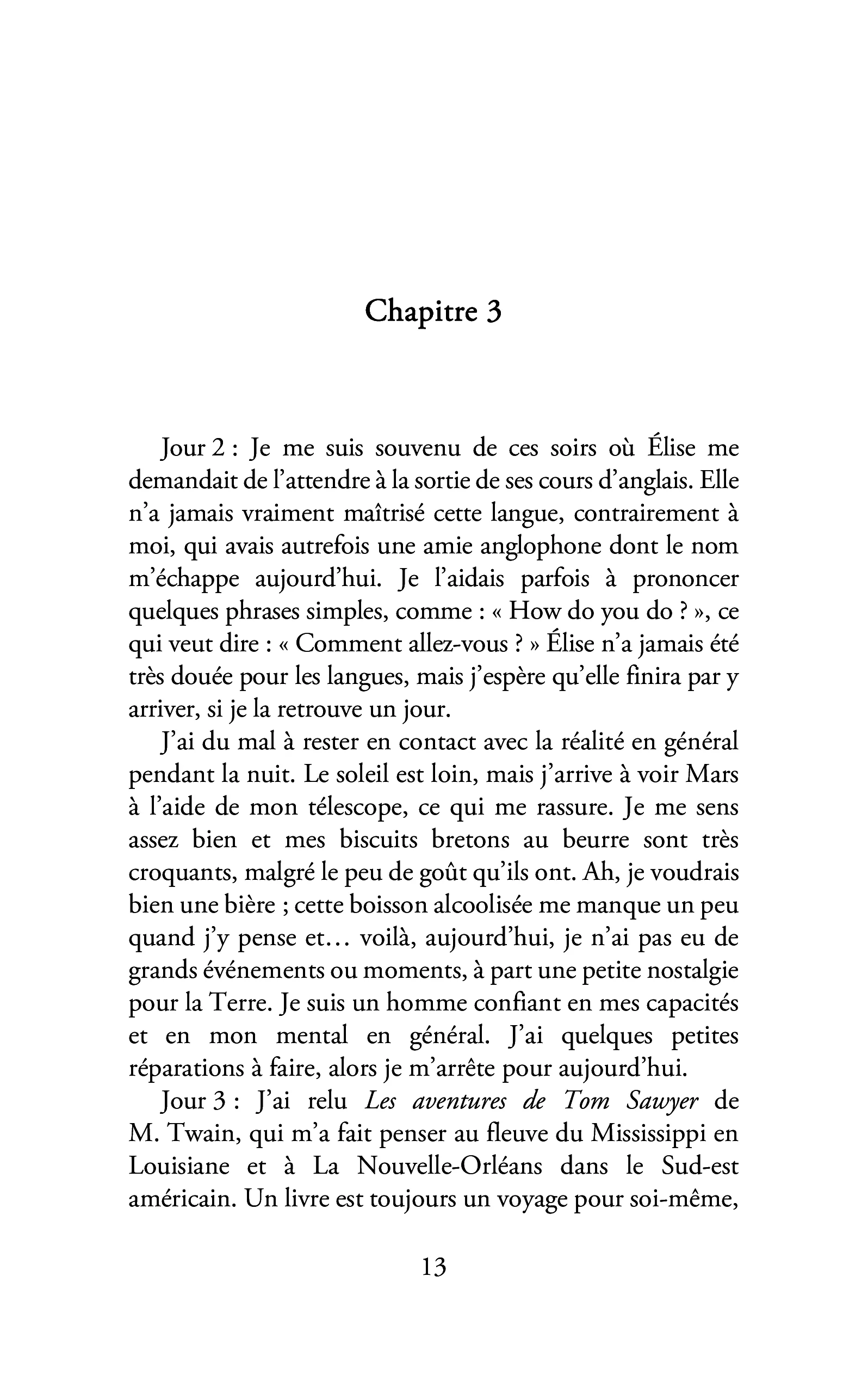 De la Terre à Mars - Image 9