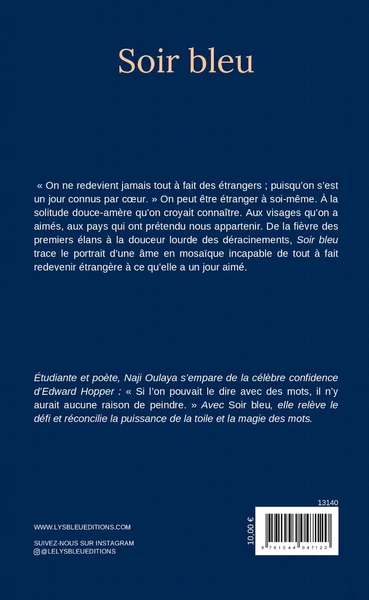 Soir bleu - Image 7