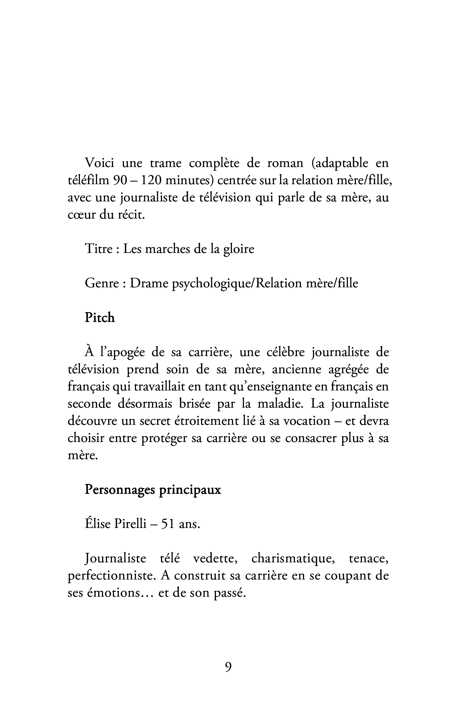 Les marches de la gloire - Image 5