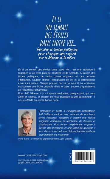 Et si on semait des étoiles dans notre vie... - Image 2